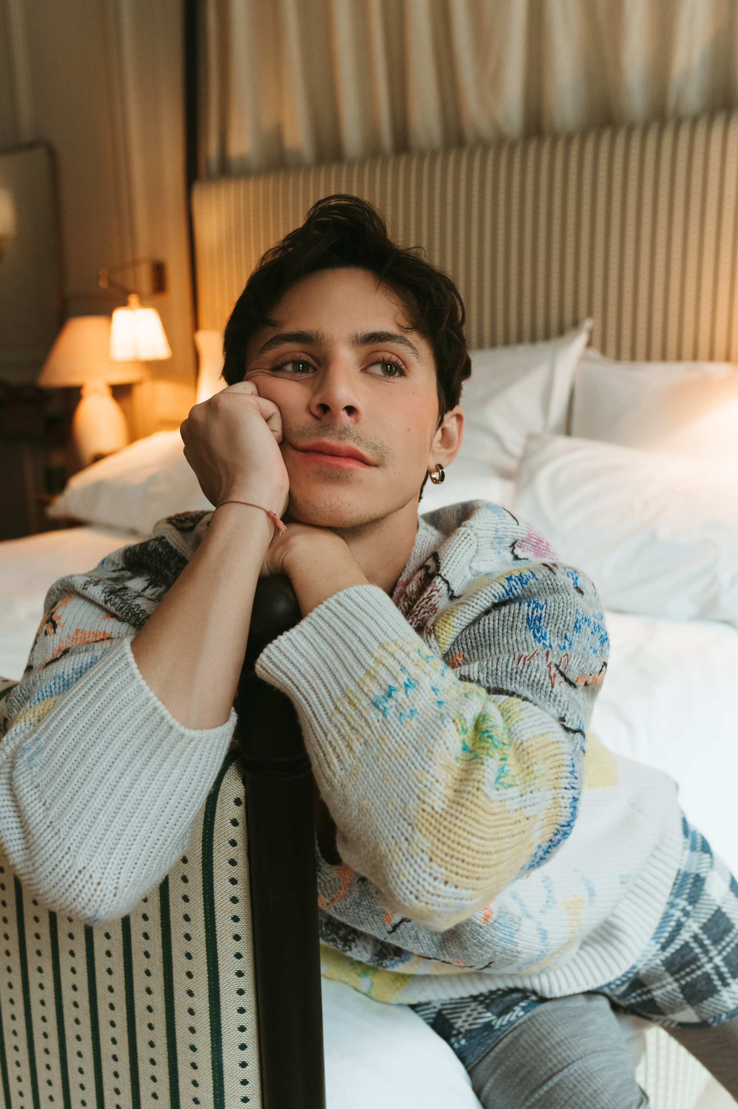 Life and Style. Alina Efimova — Retoucher (Beauty, fashion and product)