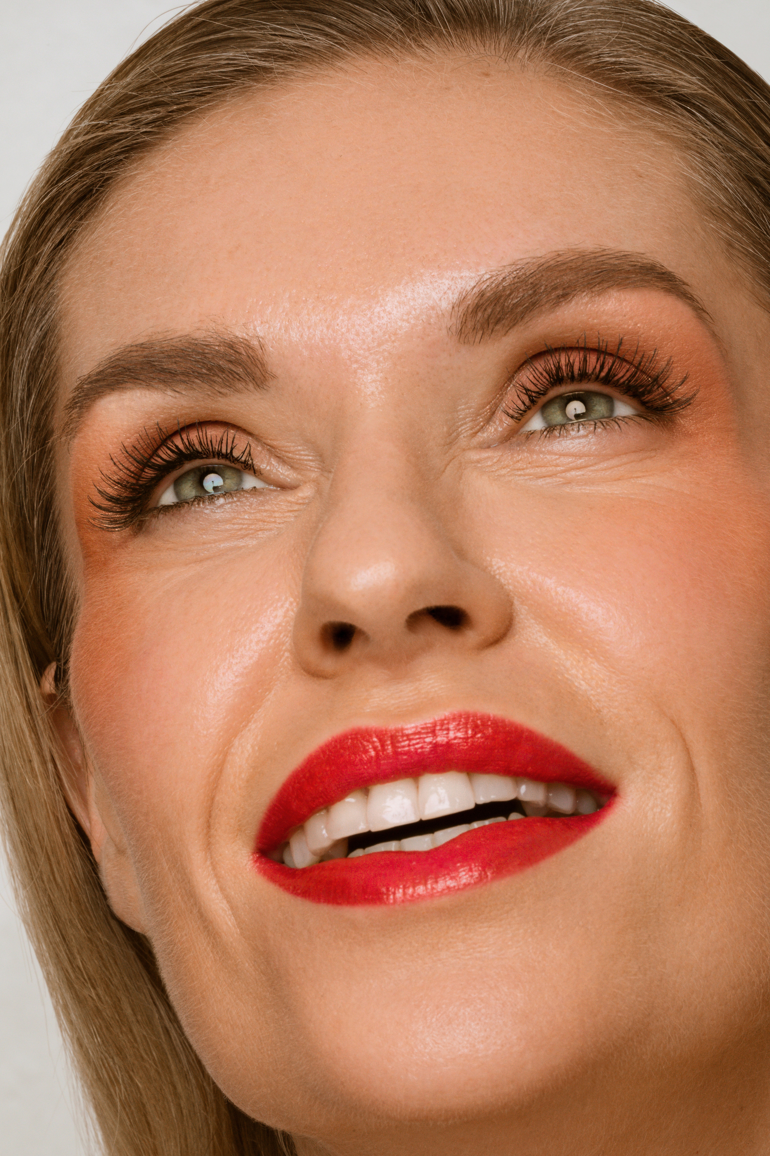 Astrid. Alina Efimova — Retoucher (Beauty, fashion and product)