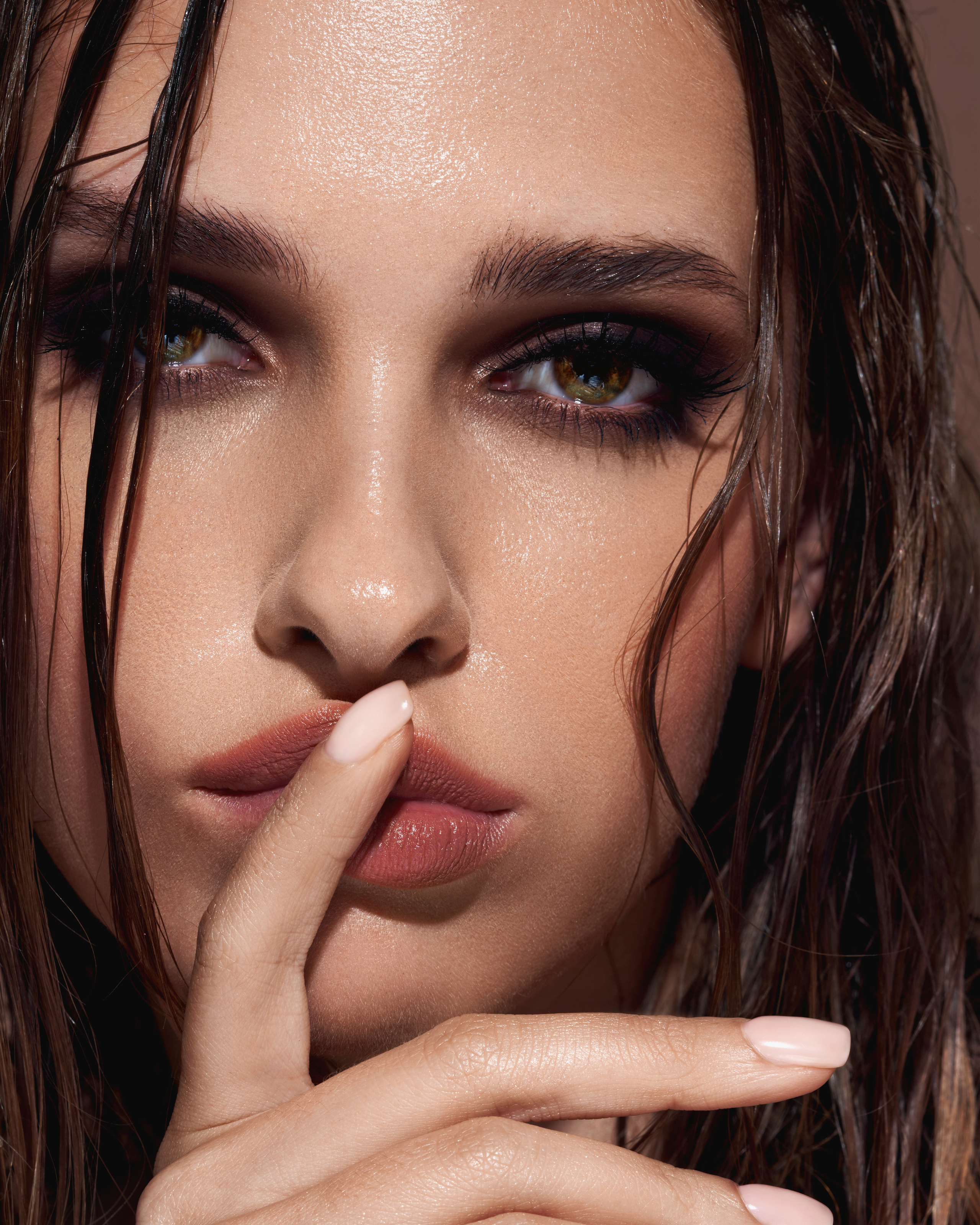 Nadya. Алина Ефимова — ретушёр (beaty, fashion, product)