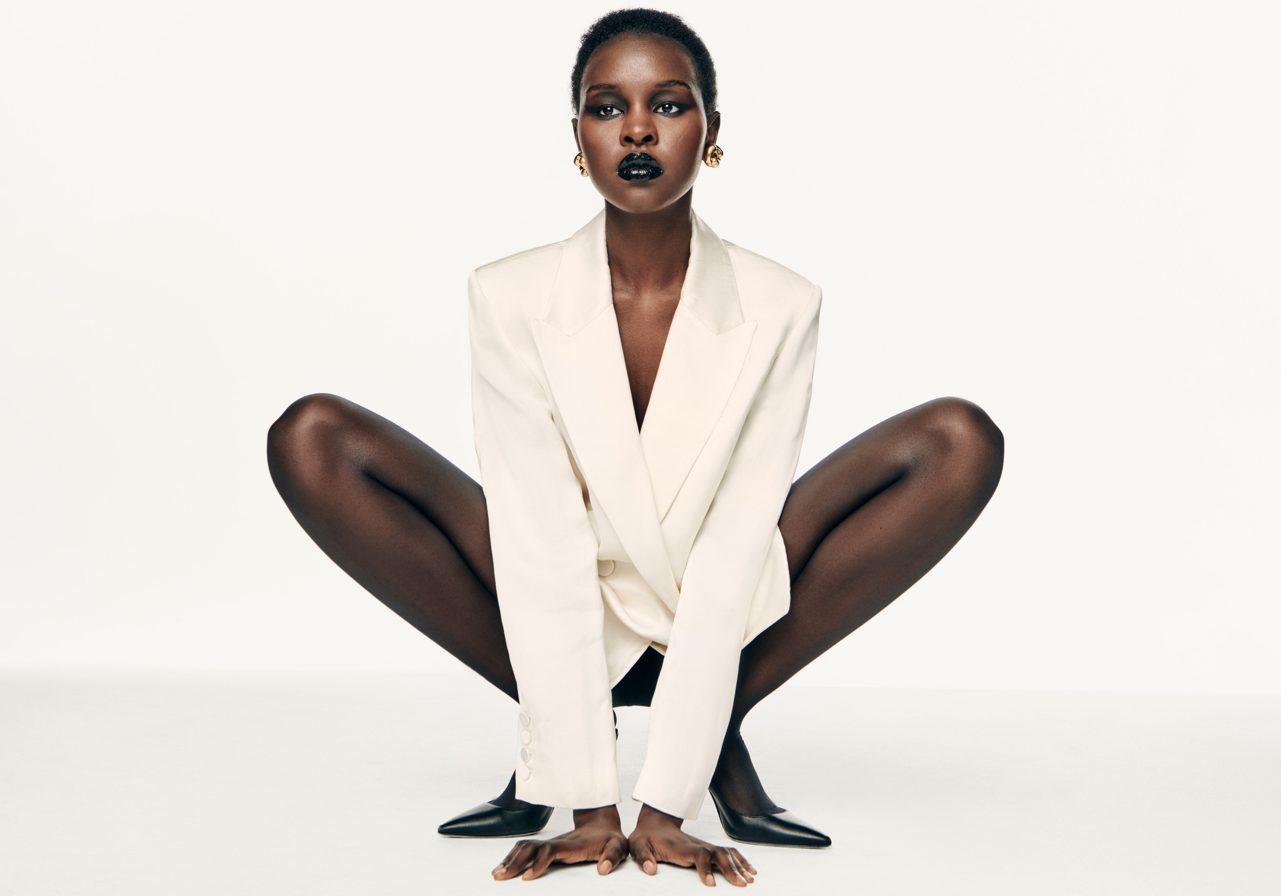 Minimal. Алина Ефимова — ретушёр (beaty, fashion, product)