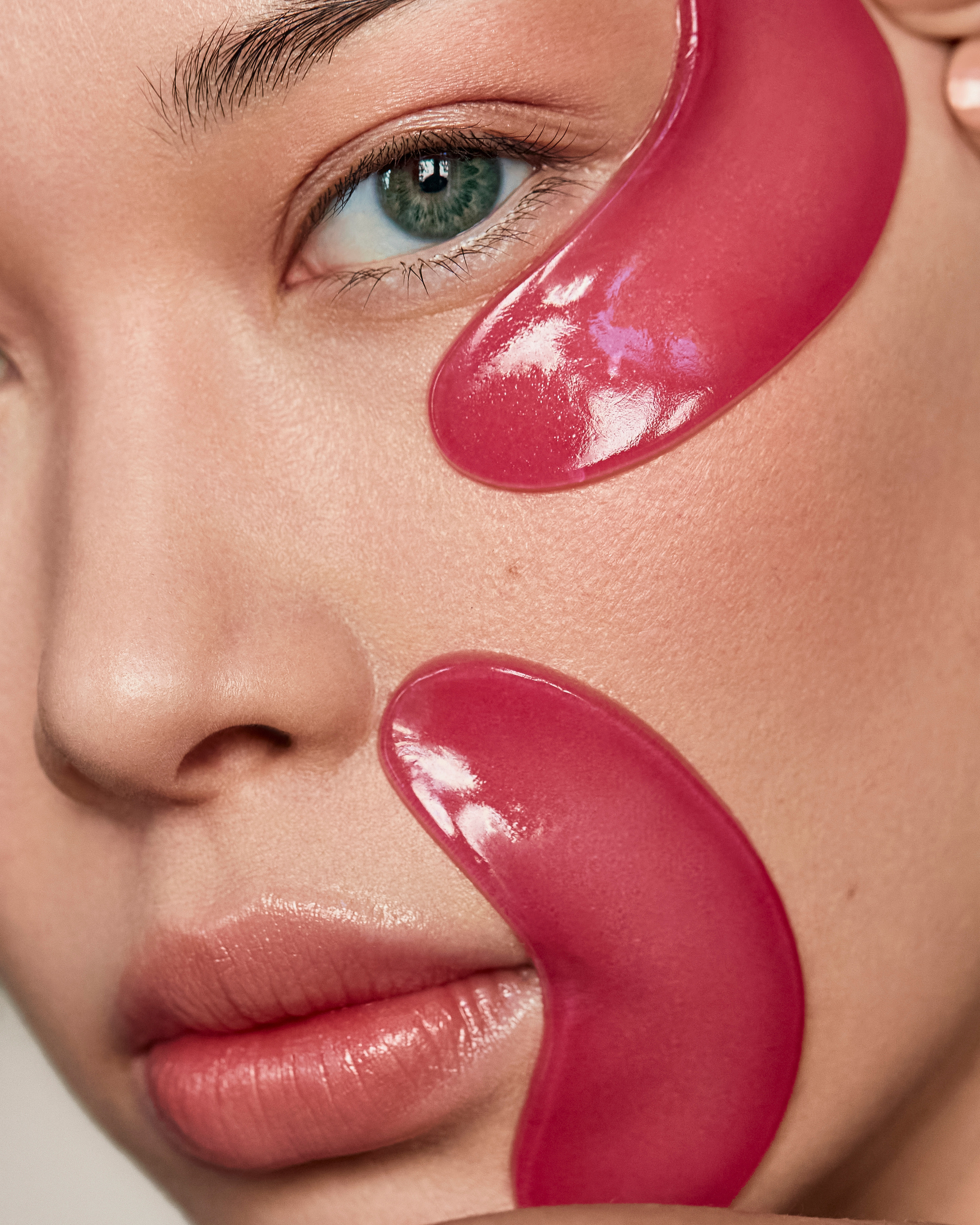 Frana. Alina Efimova — Retoucher (Beauty, fashion and product)