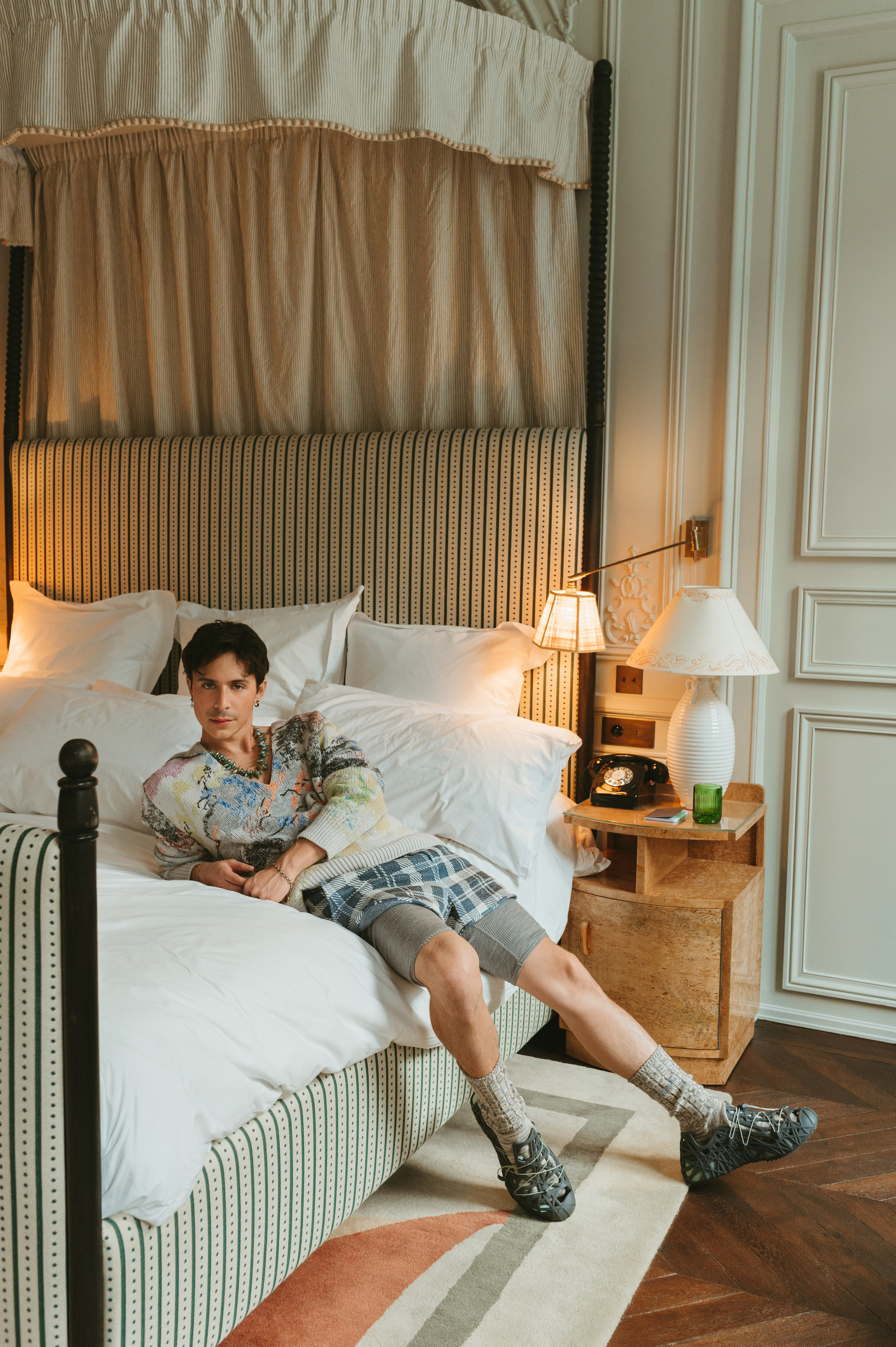 Life and Style. Alina Efimova — Retoucher (Beauty, fashion and product)