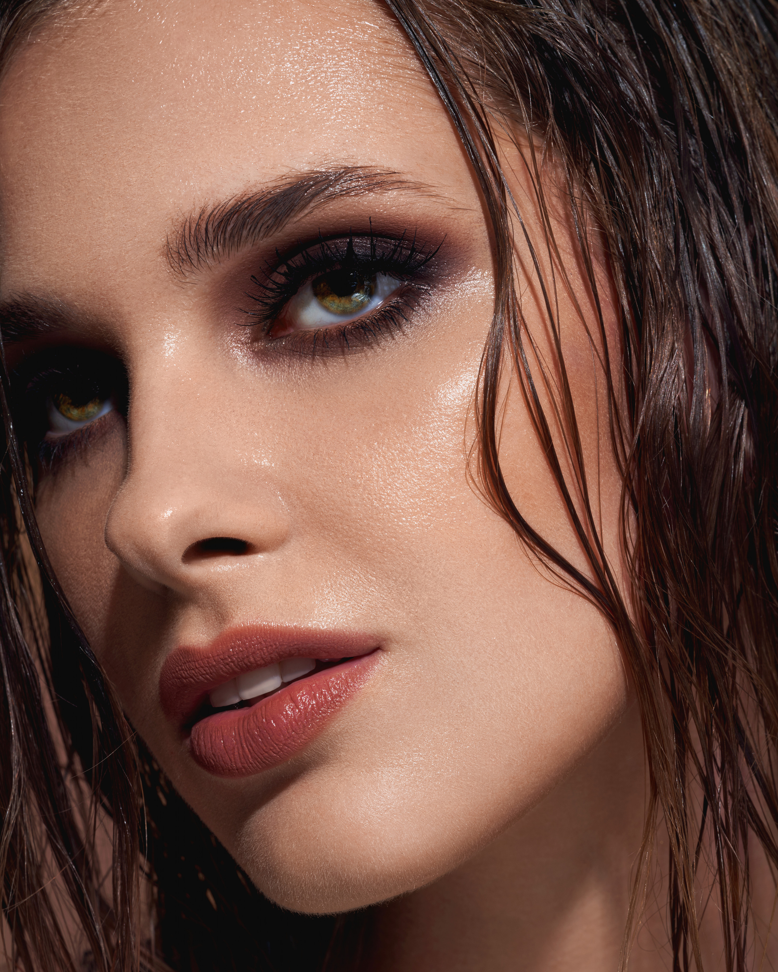 Nadya. Алина Ефимова — ретушёр (beaty, fashion, product)