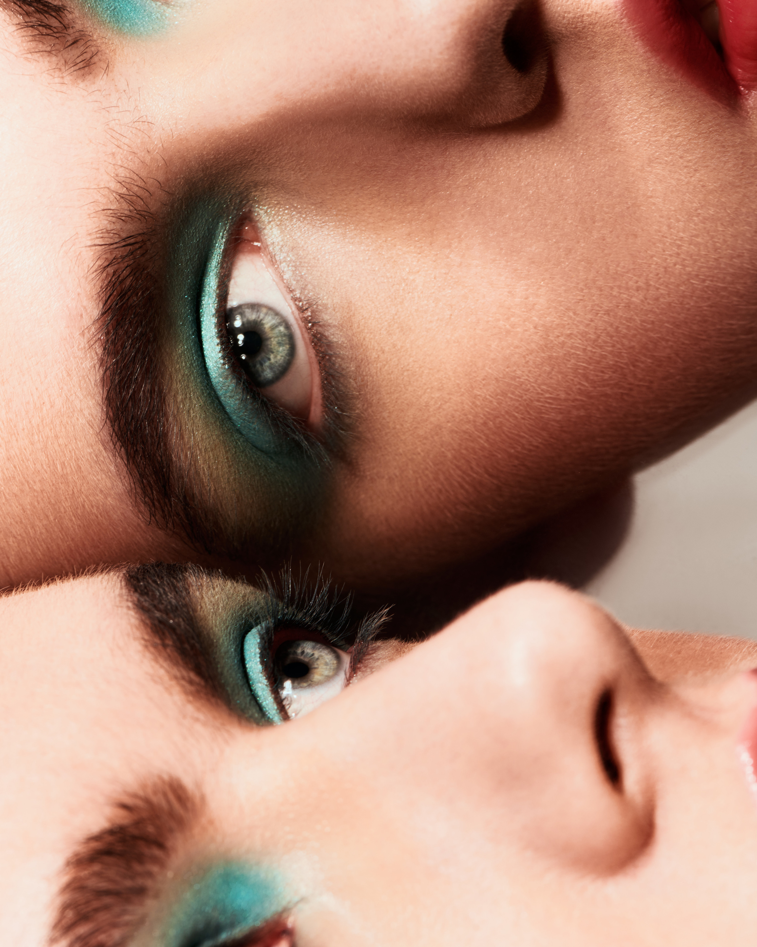 Encarna. Alina Efimova — Retoucher (Beauty, fashion and product)