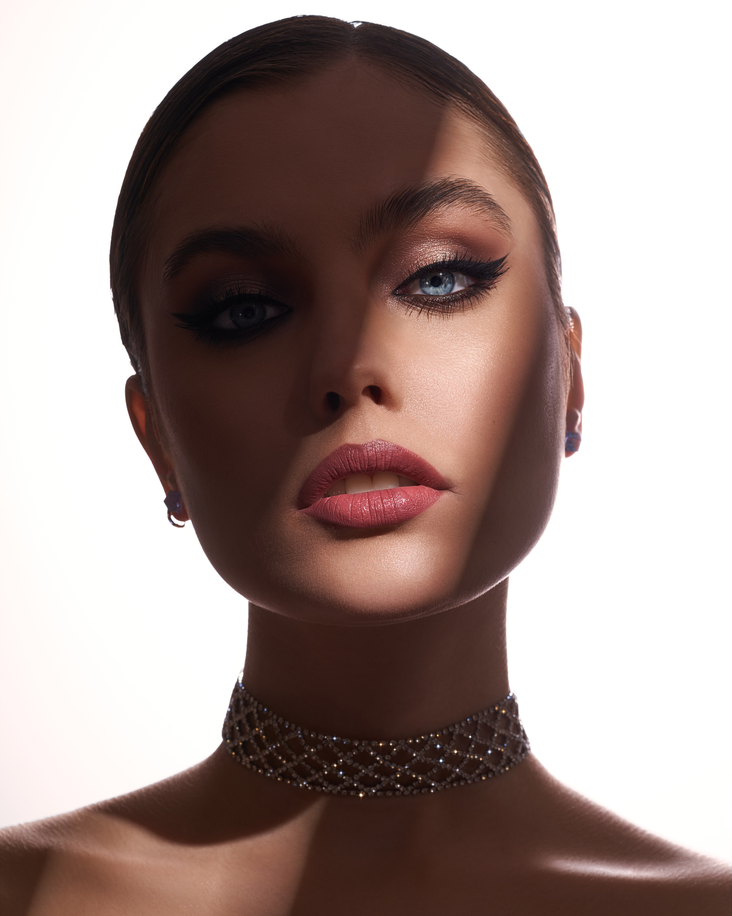 Natasha. Алина Ефимова — ретушёр (beaty, fashion, product)