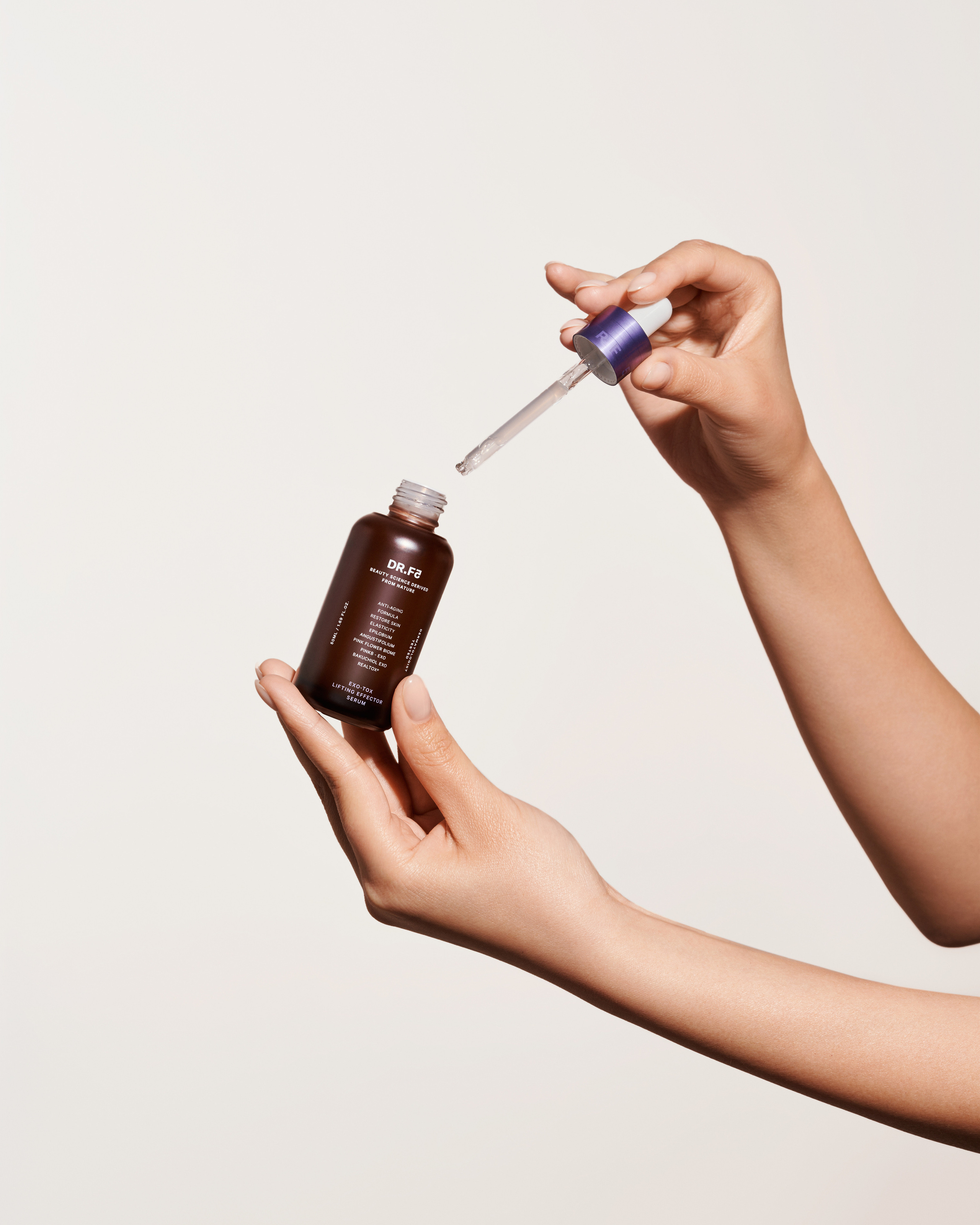 DR.F5. Алина Ефимова — ретушёр (beaty, fashion, product)