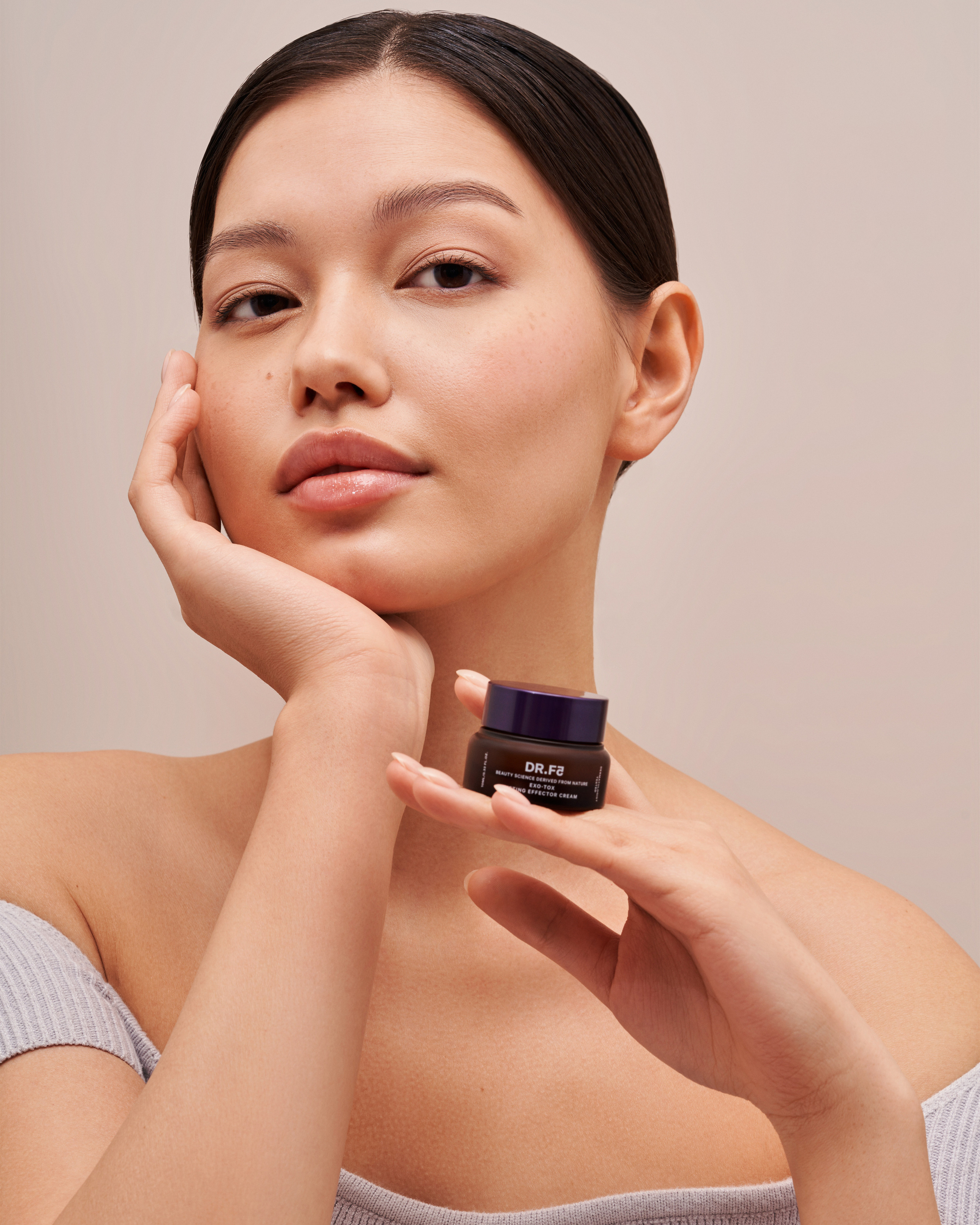 DR.F5. Алина Ефимова — ретушёр (beaty, fashion, product)