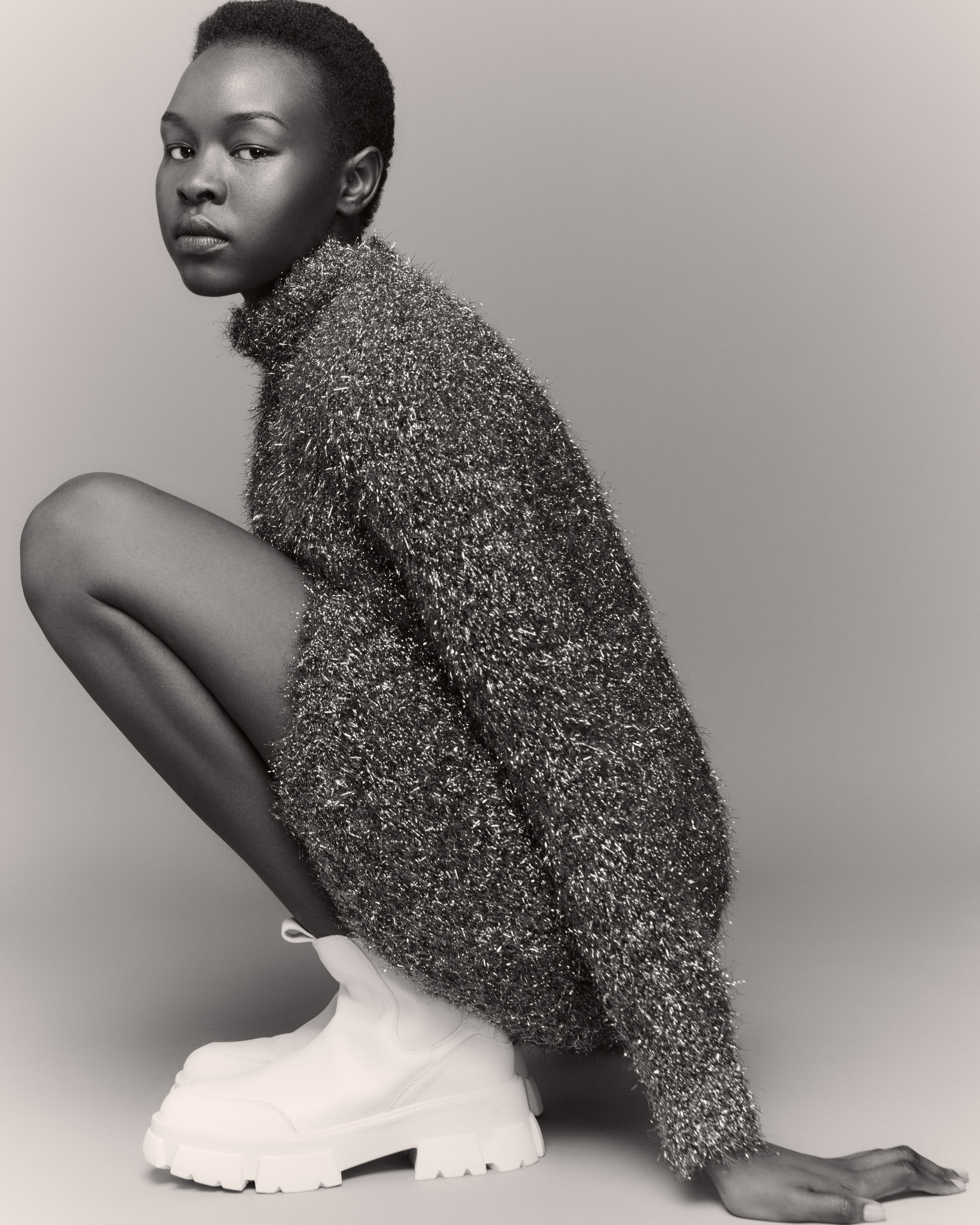 Tumbush. Alina Efimova — Retoucher (Beauty, fashion and product)