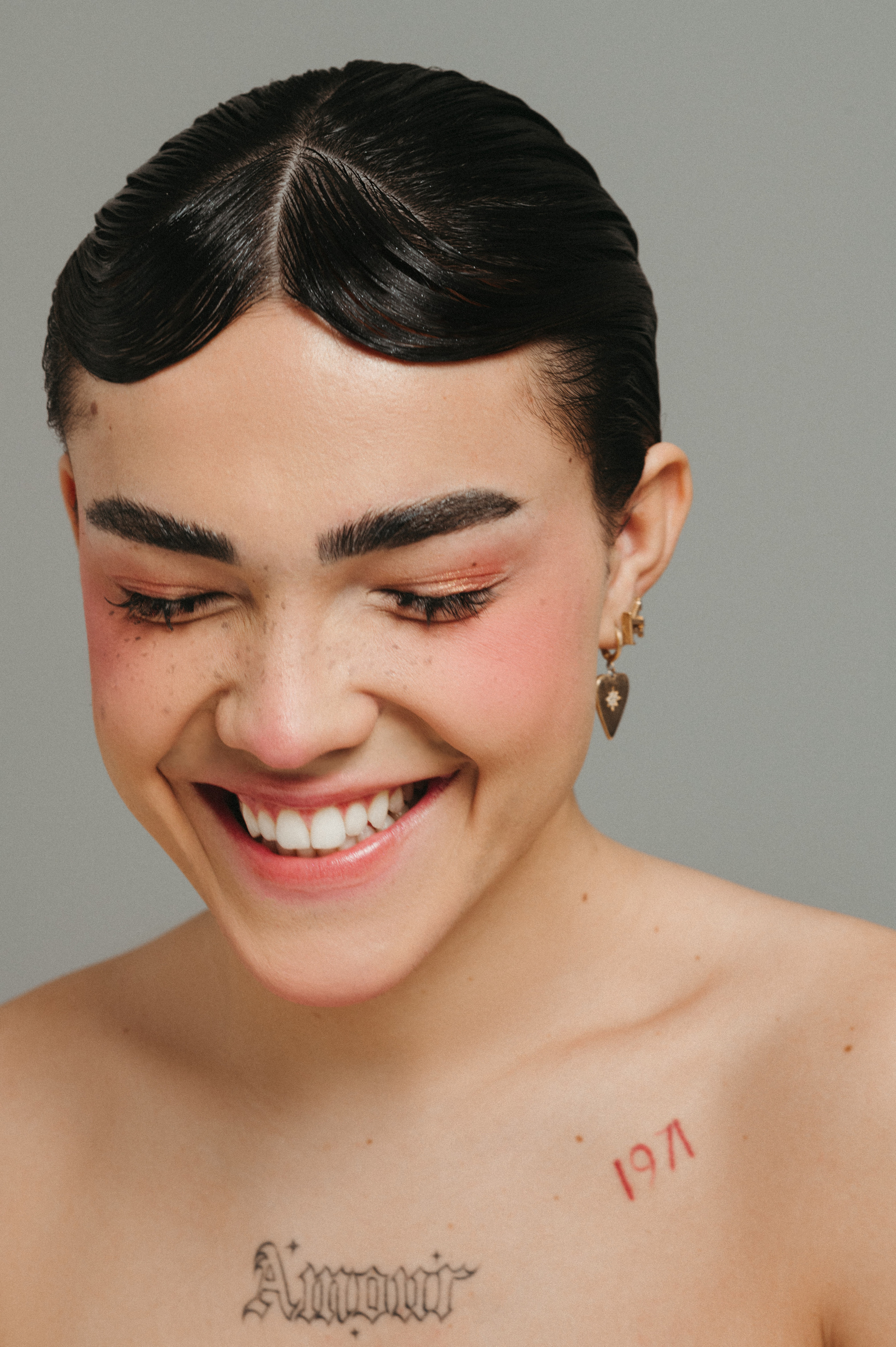 Fabian CRFX. Алина Ефимова — ретушёр (beaty, fashion, product)