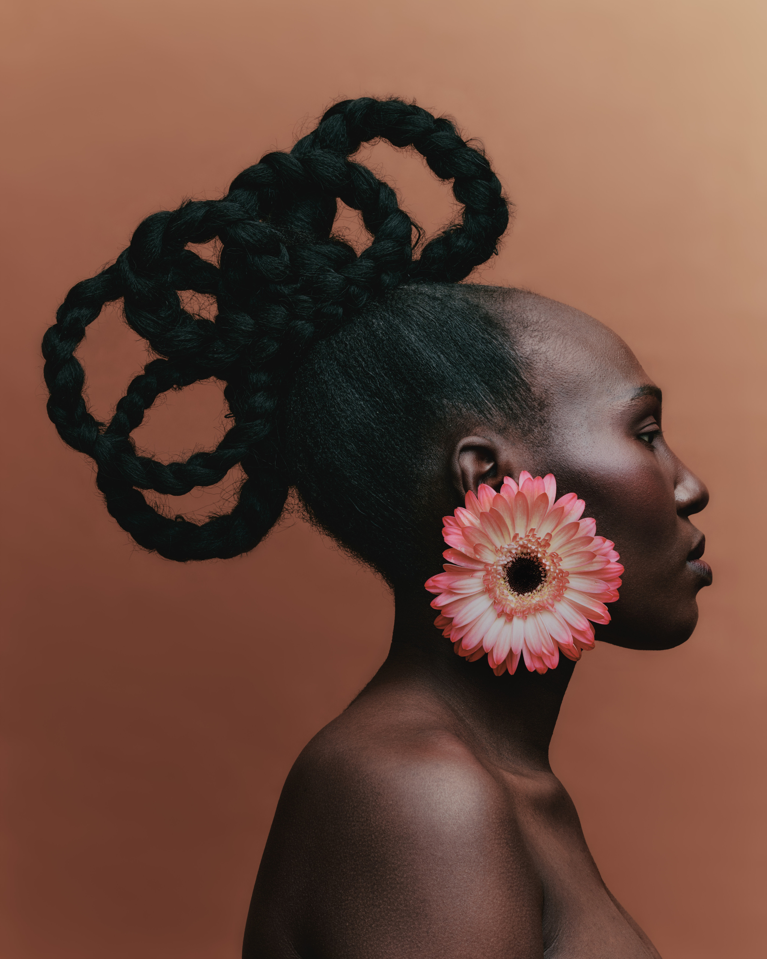 Doru. Алина Ефимова — ретушёр (beaty, fashion, product)