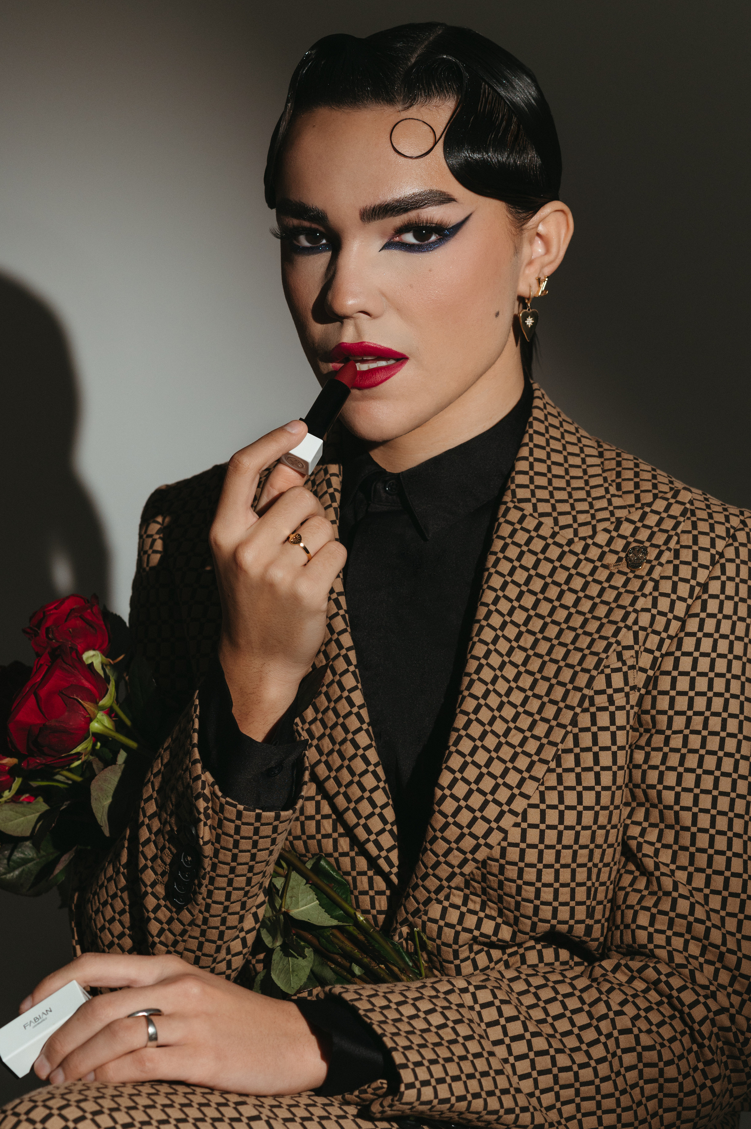 Fabian CRFX. Алина Ефимова — ретушёр (beaty, fashion, product)