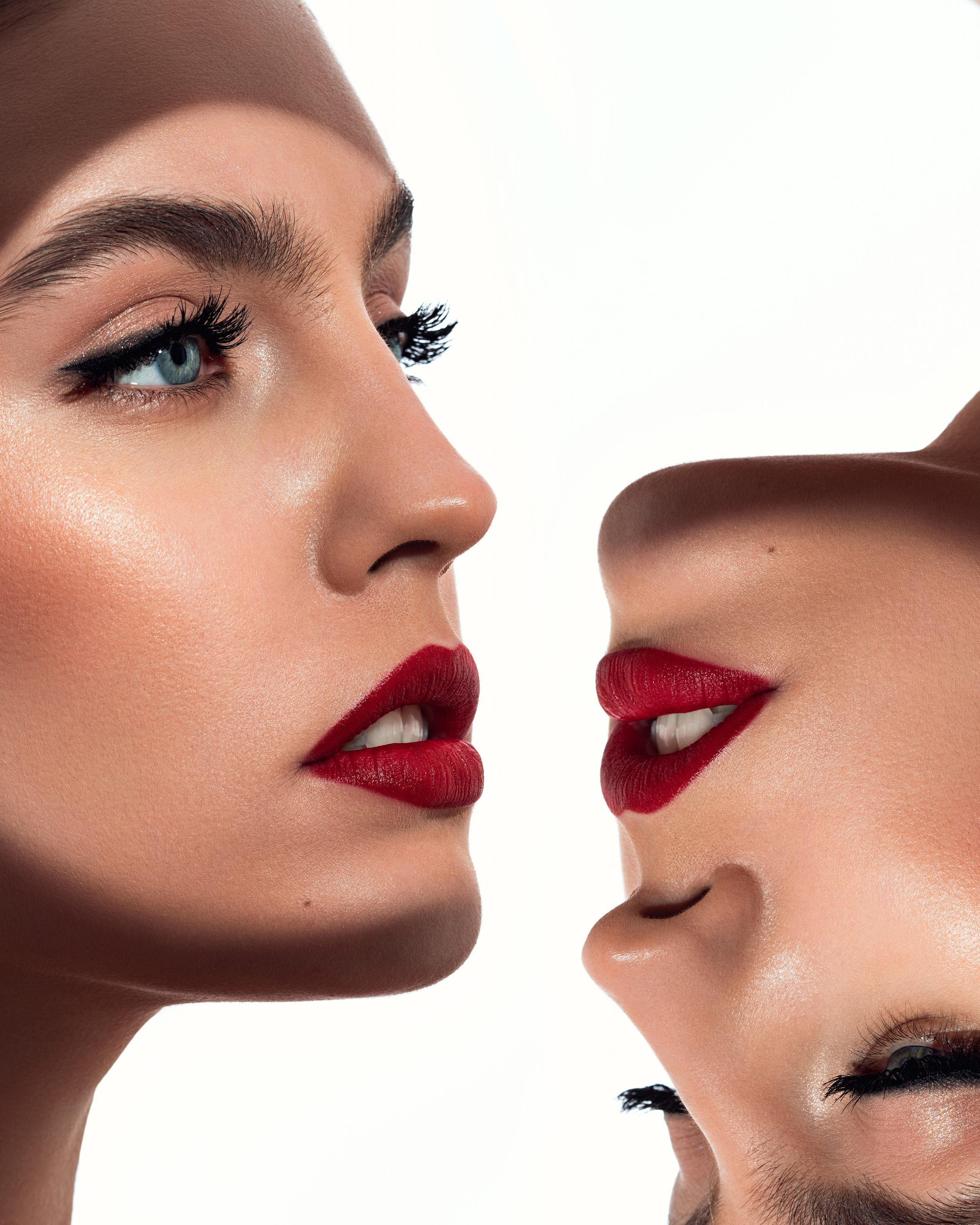 Natasha. Алина Ефимова — ретушёр (beaty, fashion, product)