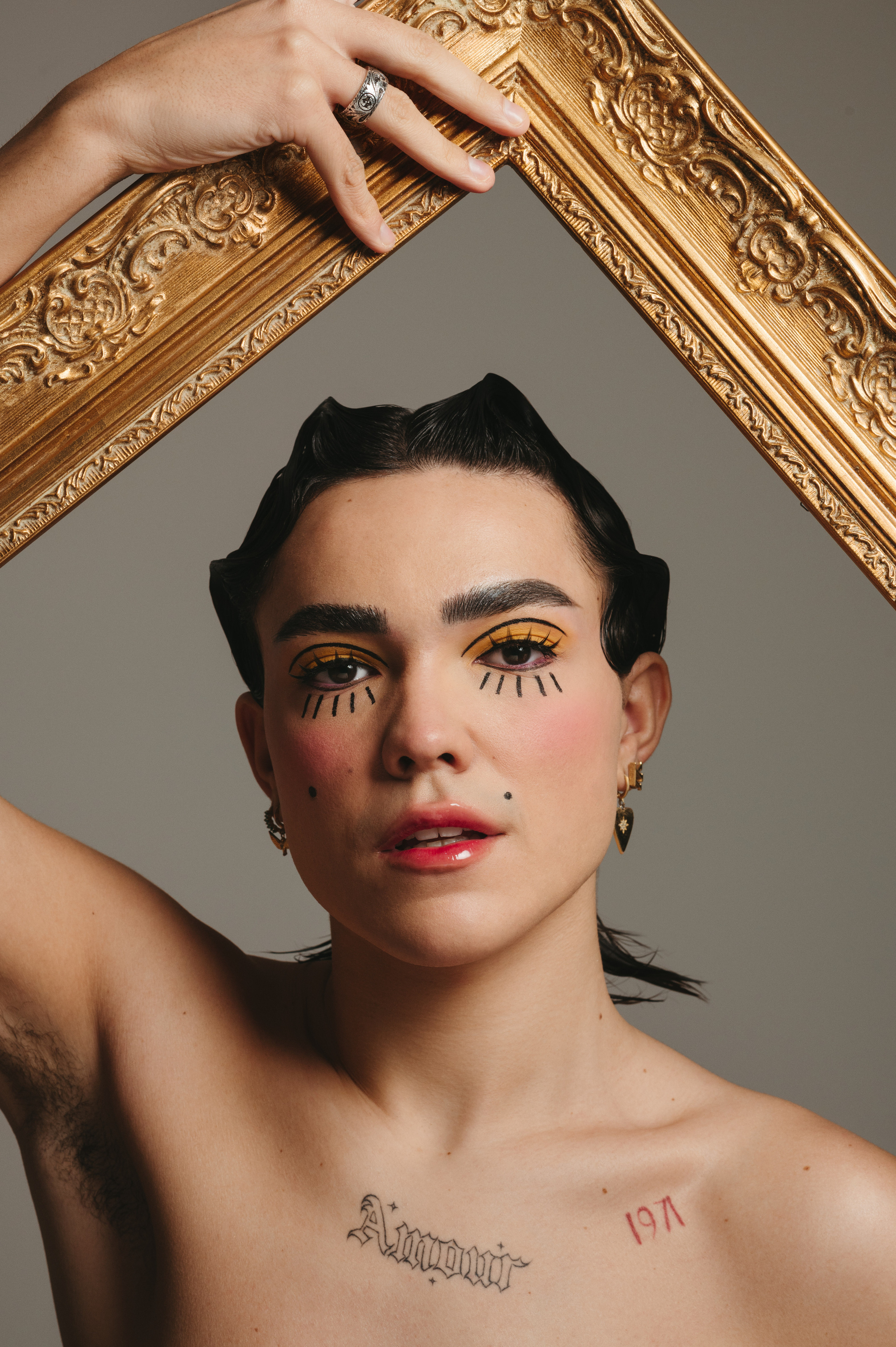 Fabian CRFX. Алина Ефимова — ретушёр (beaty, fashion, product)