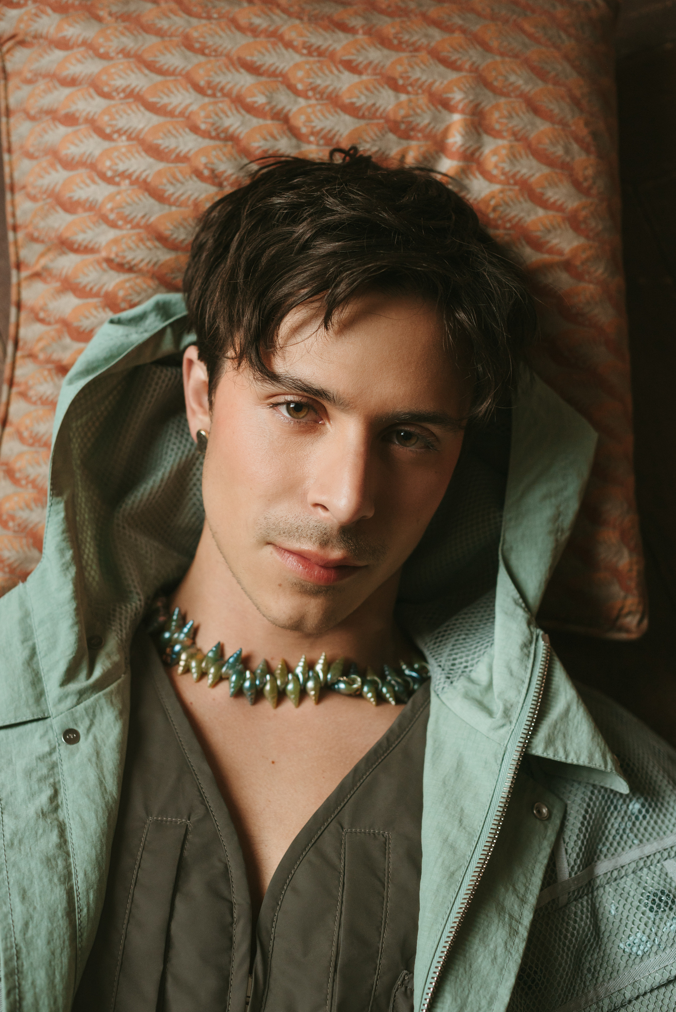 Life and Style. Alina Efimova — Retoucher (Beauty, fashion and product)