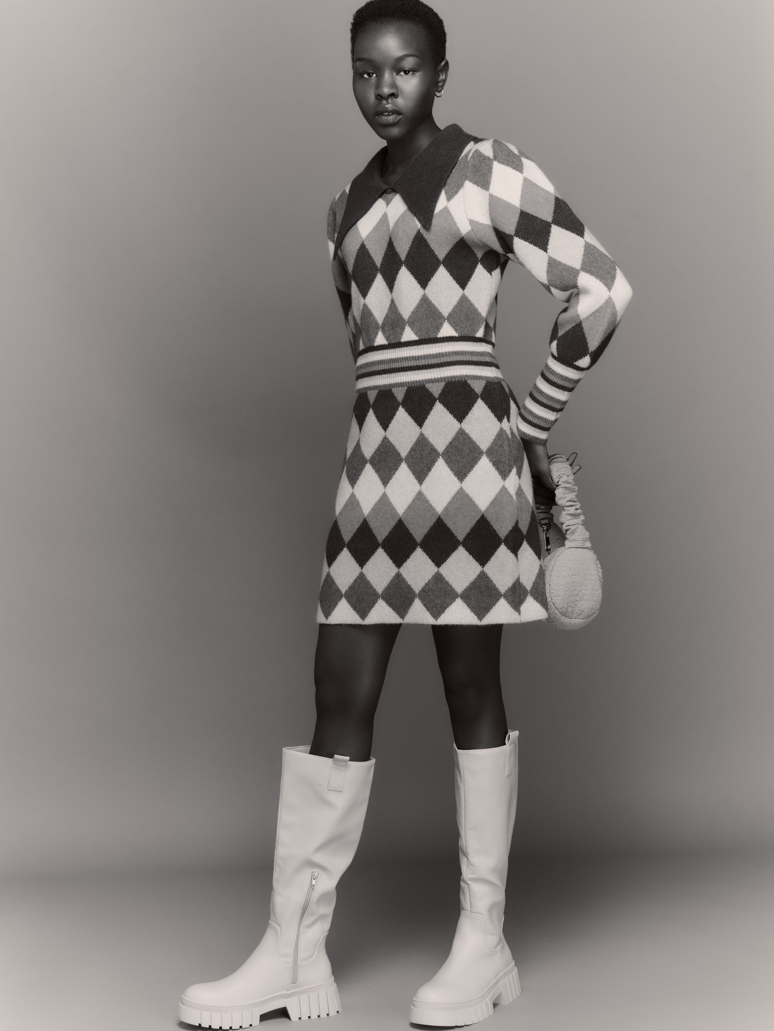 Tumbush. Alina Efimova — Retoucher (Beauty, fashion and product)