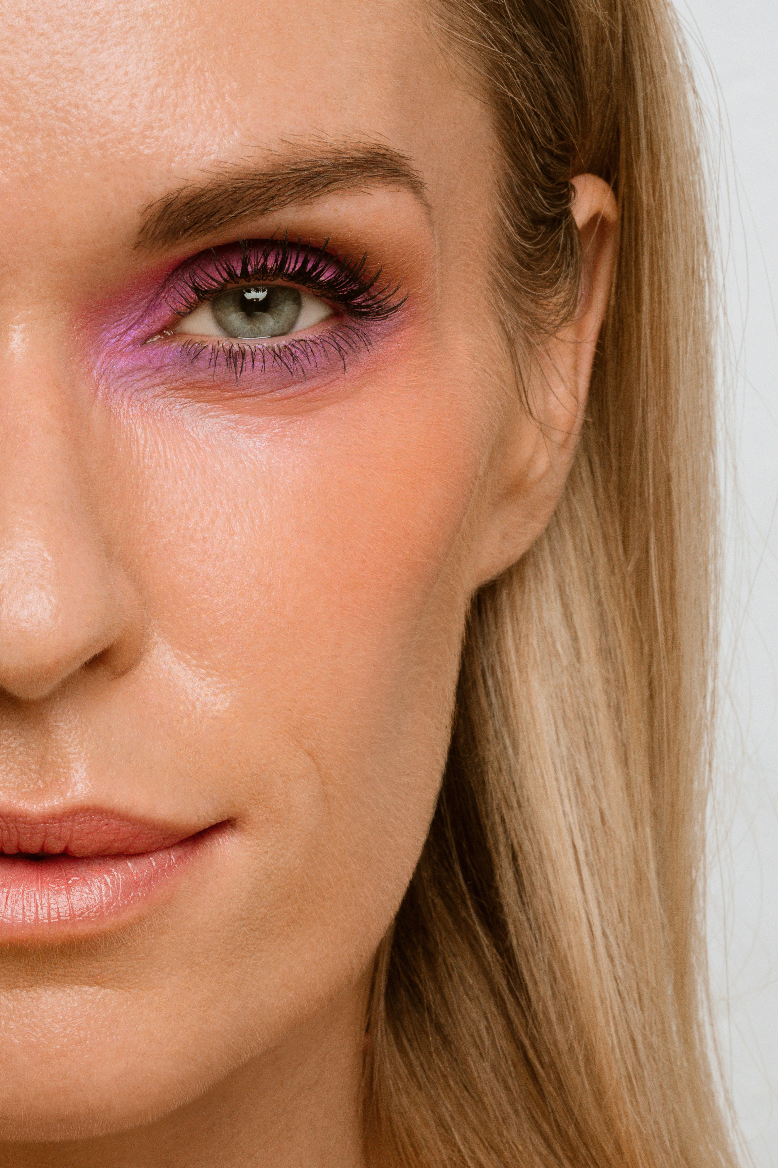 Astrid. Alina Efimova — Retoucher (Beauty, fashion and product)