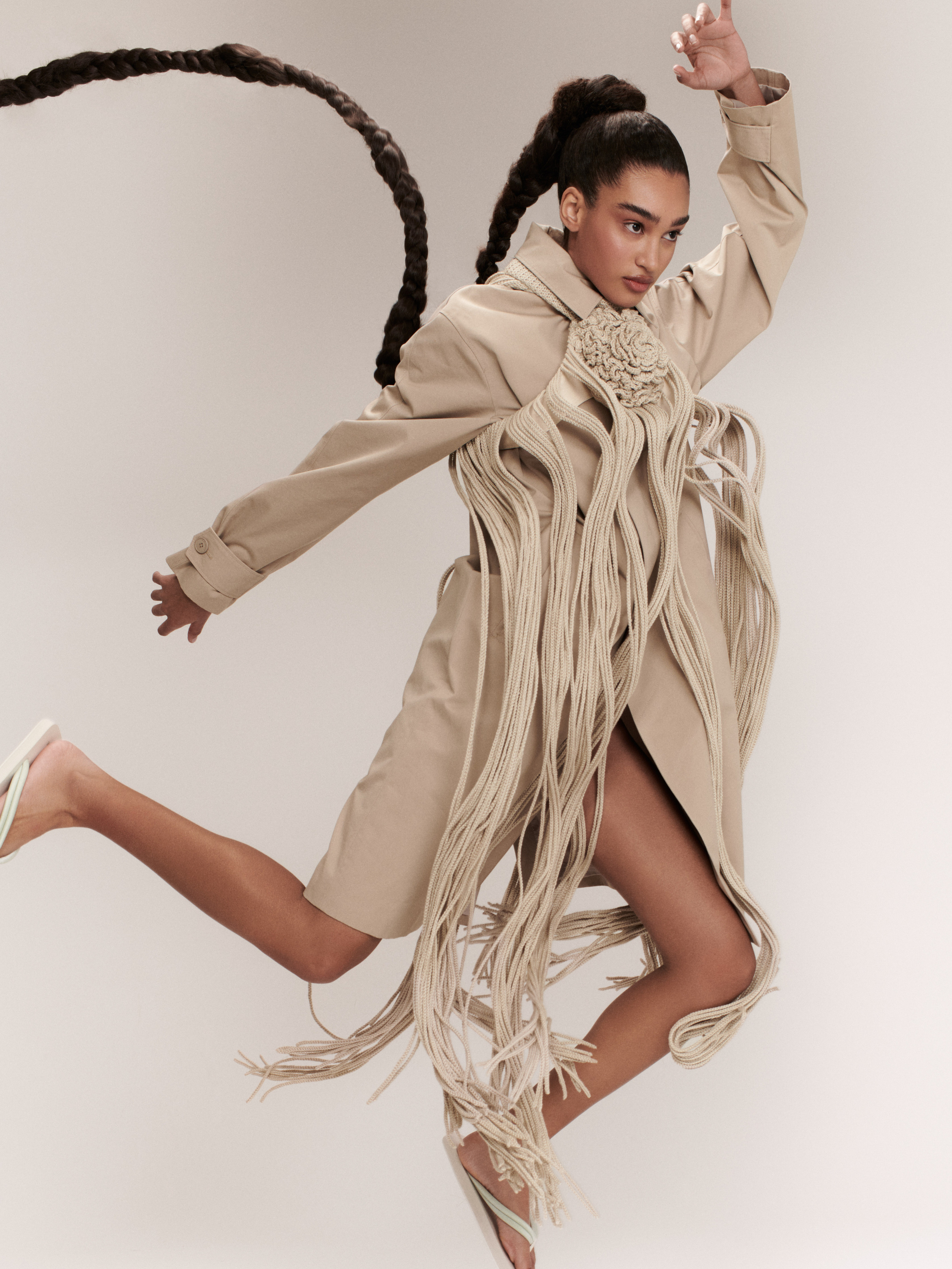 Verona. Алина Ефимова — ретушёр (beaty, fashion, product)