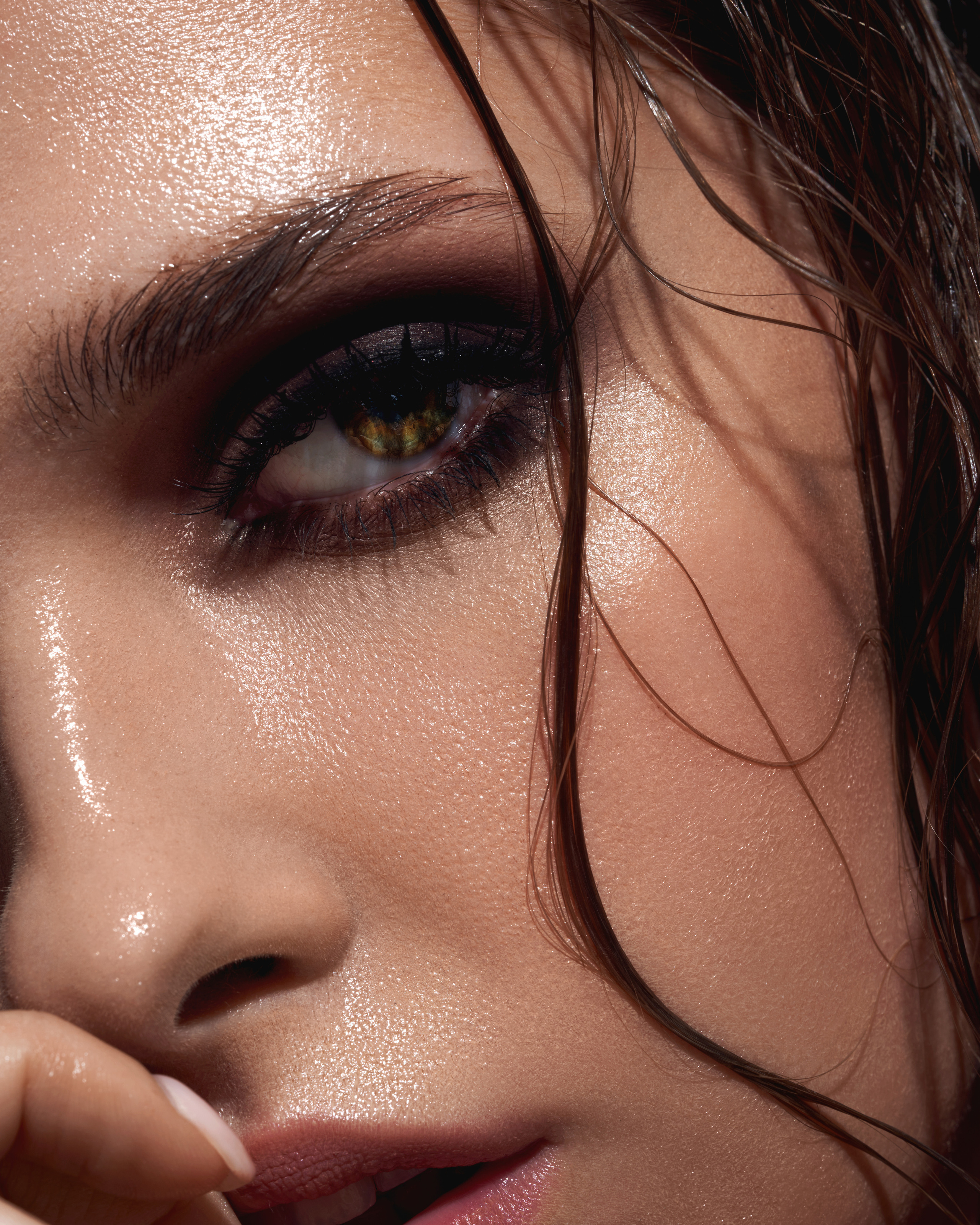 Nadya. Алина Ефимова — ретушёр (beaty, fashion, product)