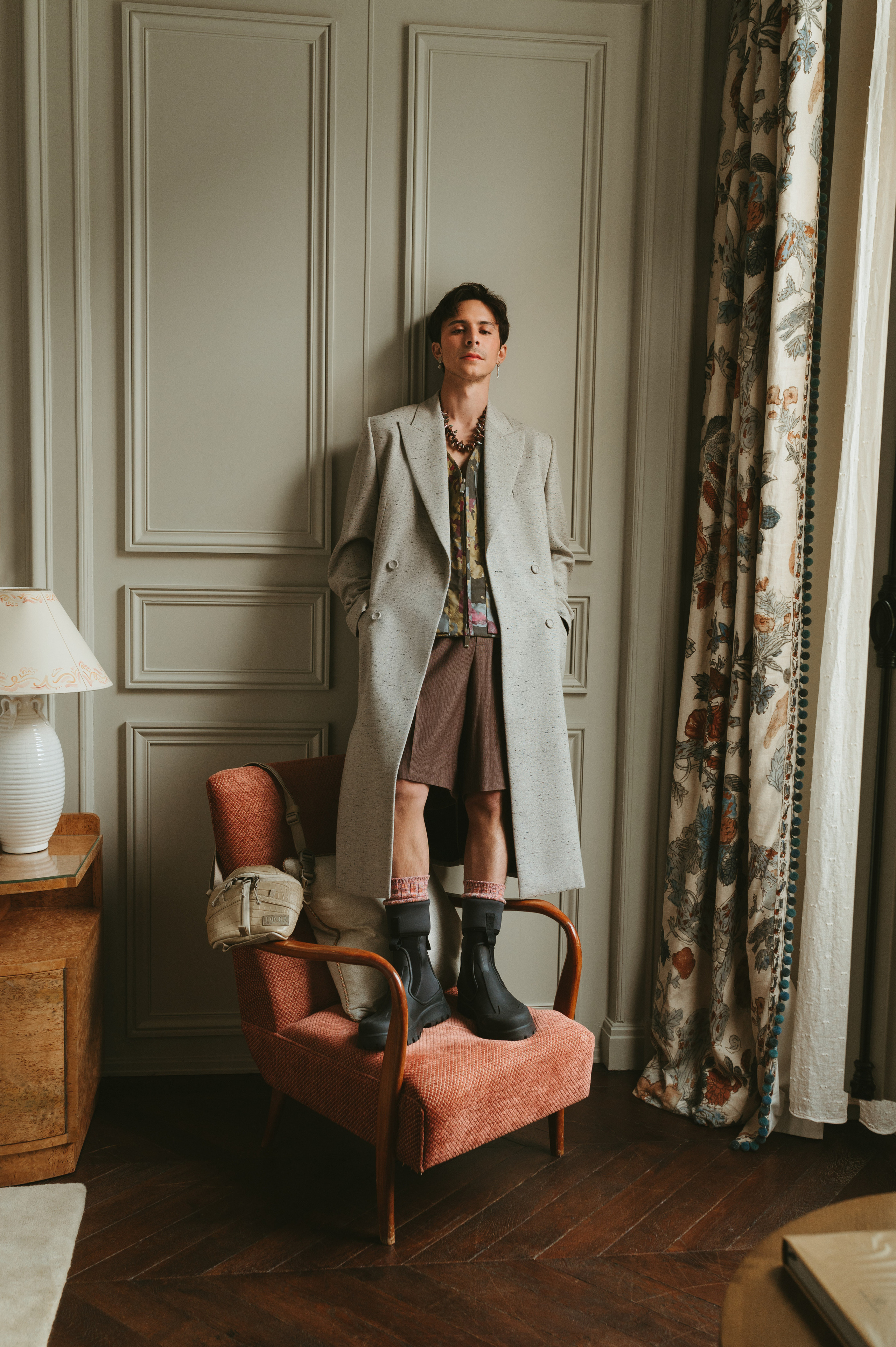 Life and Style. Alina Efimova — Retoucher (Beauty, fashion and product)