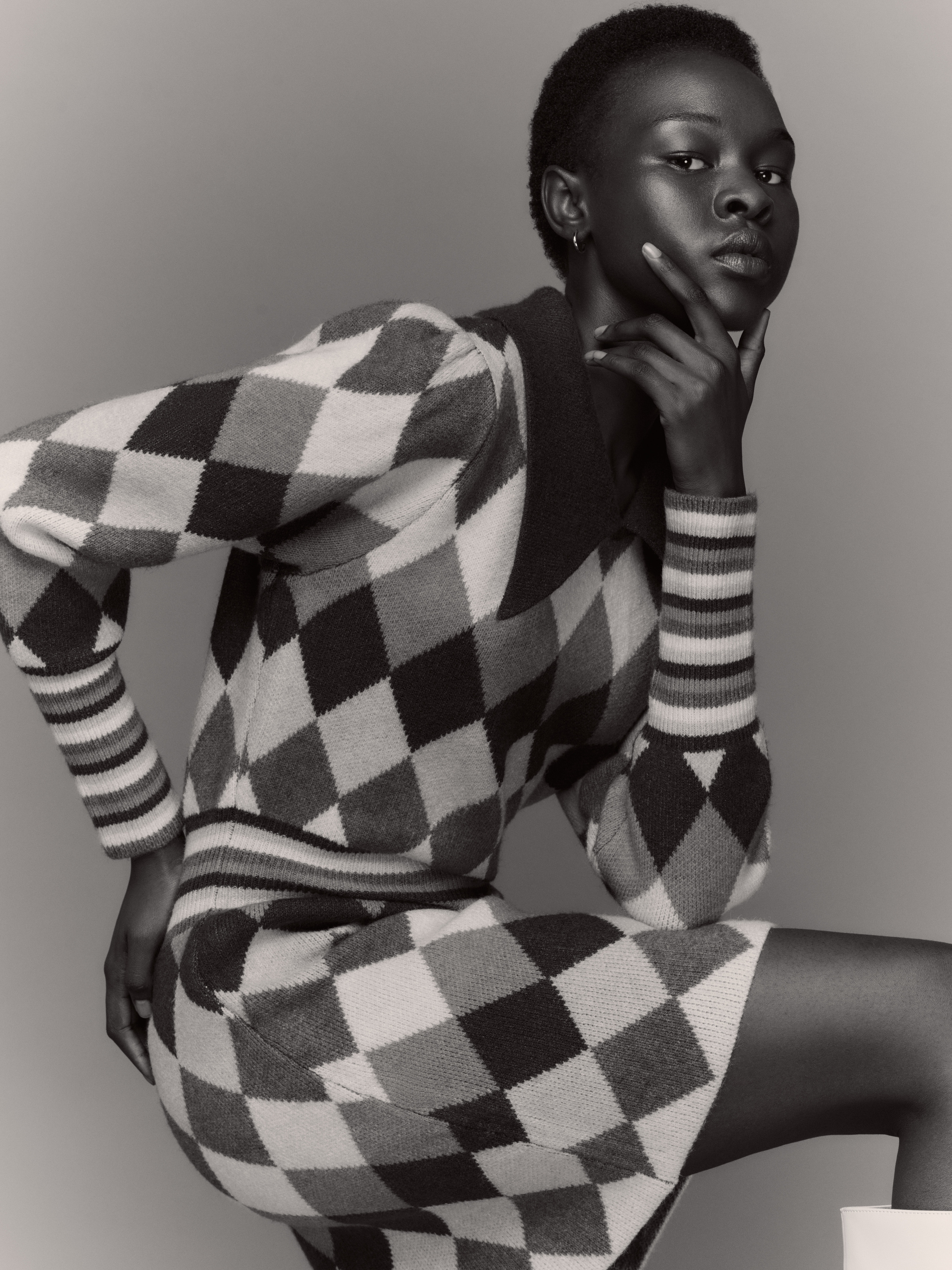 Tumbush. Alina Efimova — Retoucher (Beauty, fashion and product)