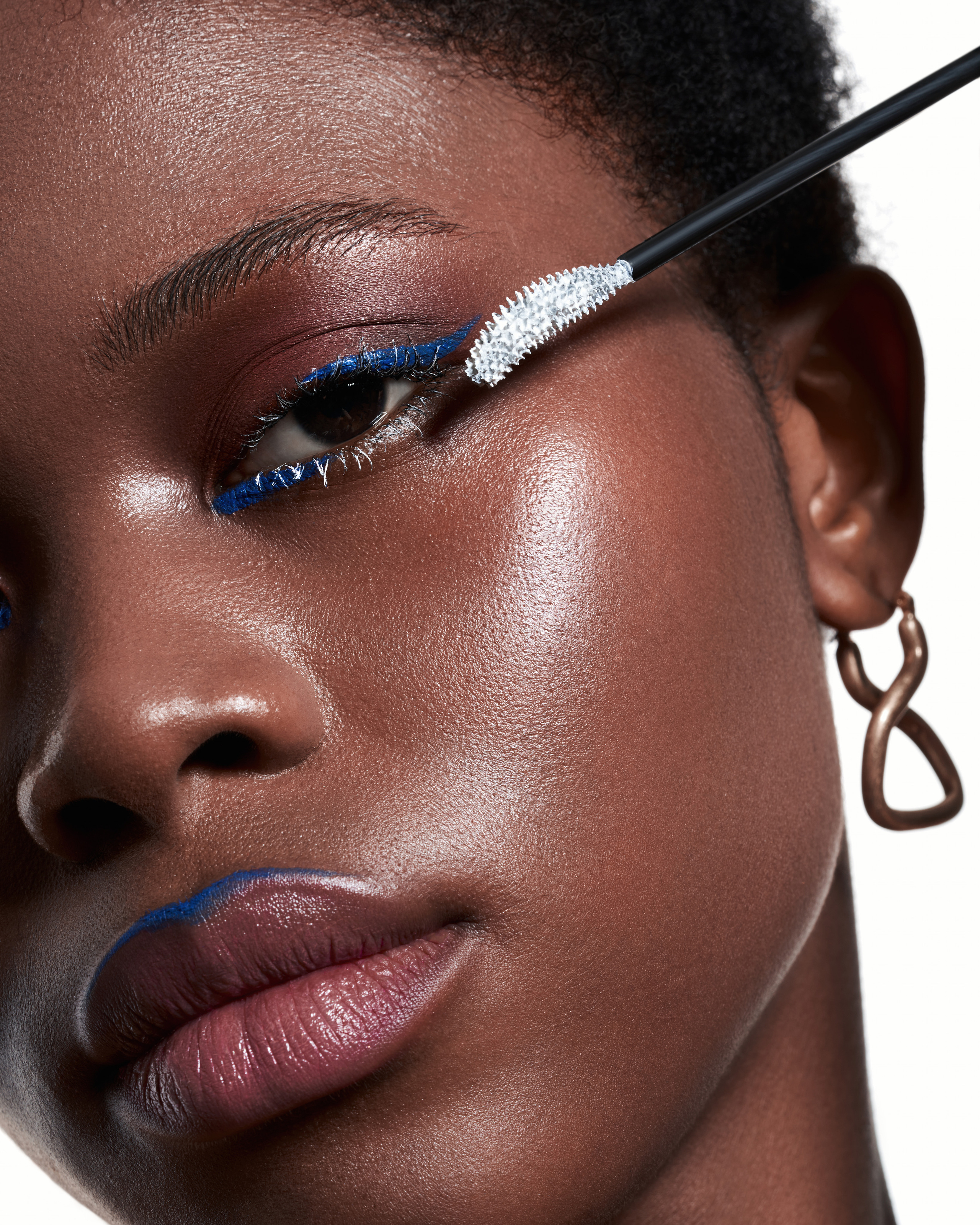 Moses Angel. Алина Ефимова — ретушёр (beaty, fashion, product)