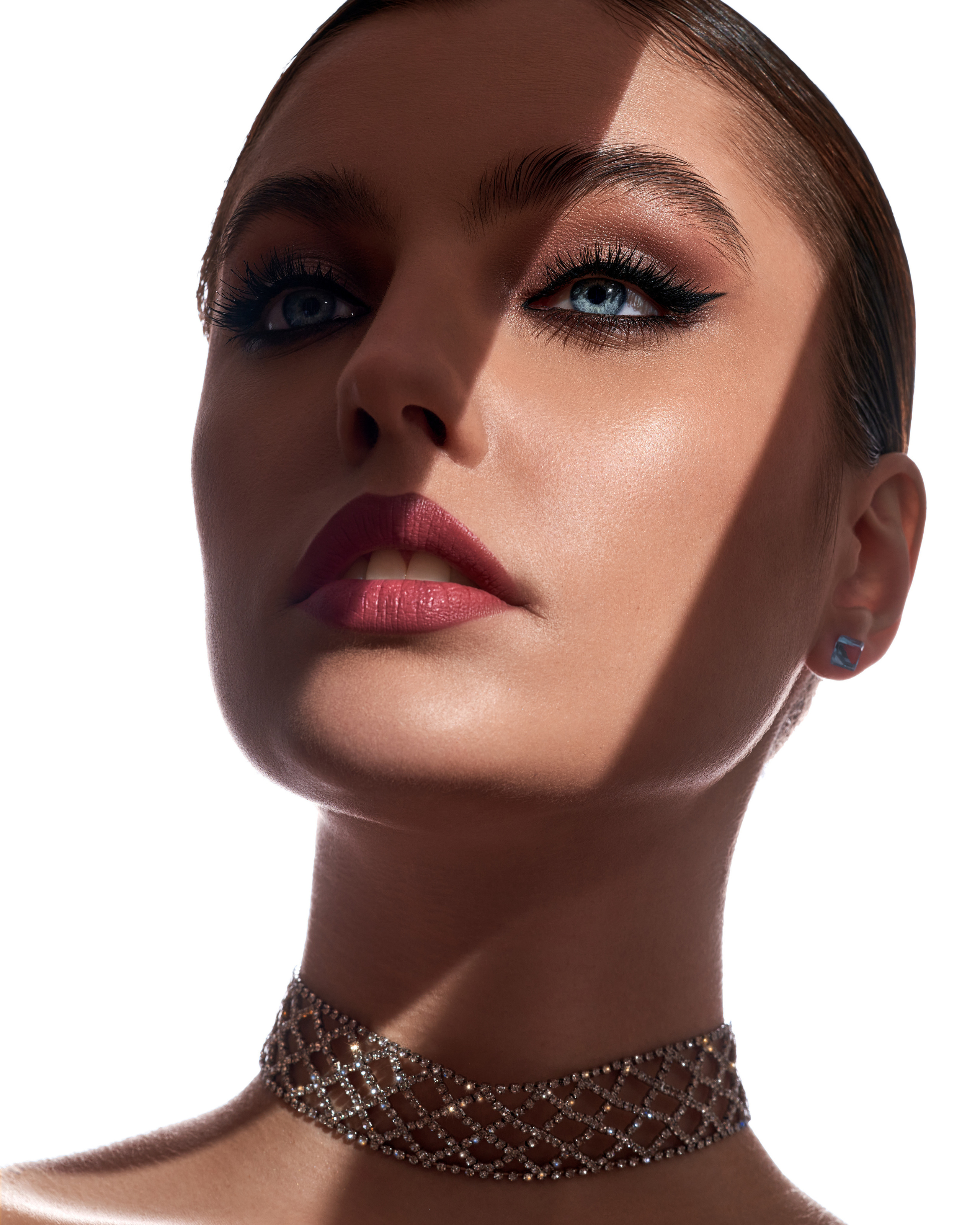 Natasha. Алина Ефимова — ретушёр (beaty, fashion, product)