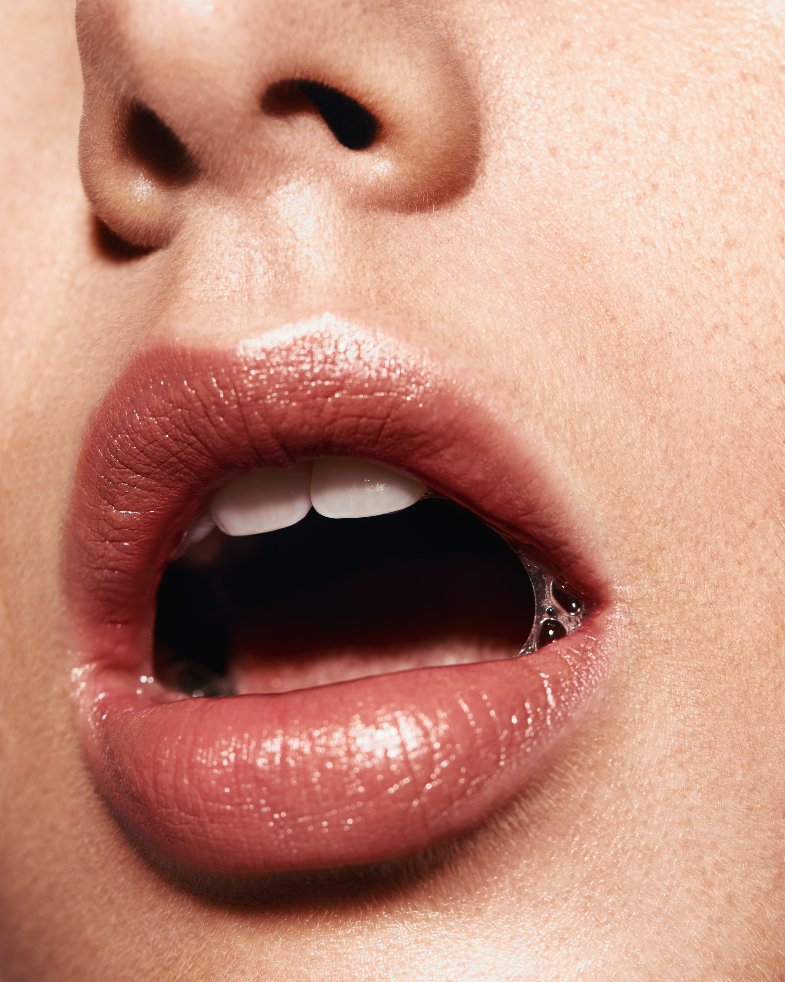 Encarna. Alina Efimova — Retoucher (Beauty, fashion and product)