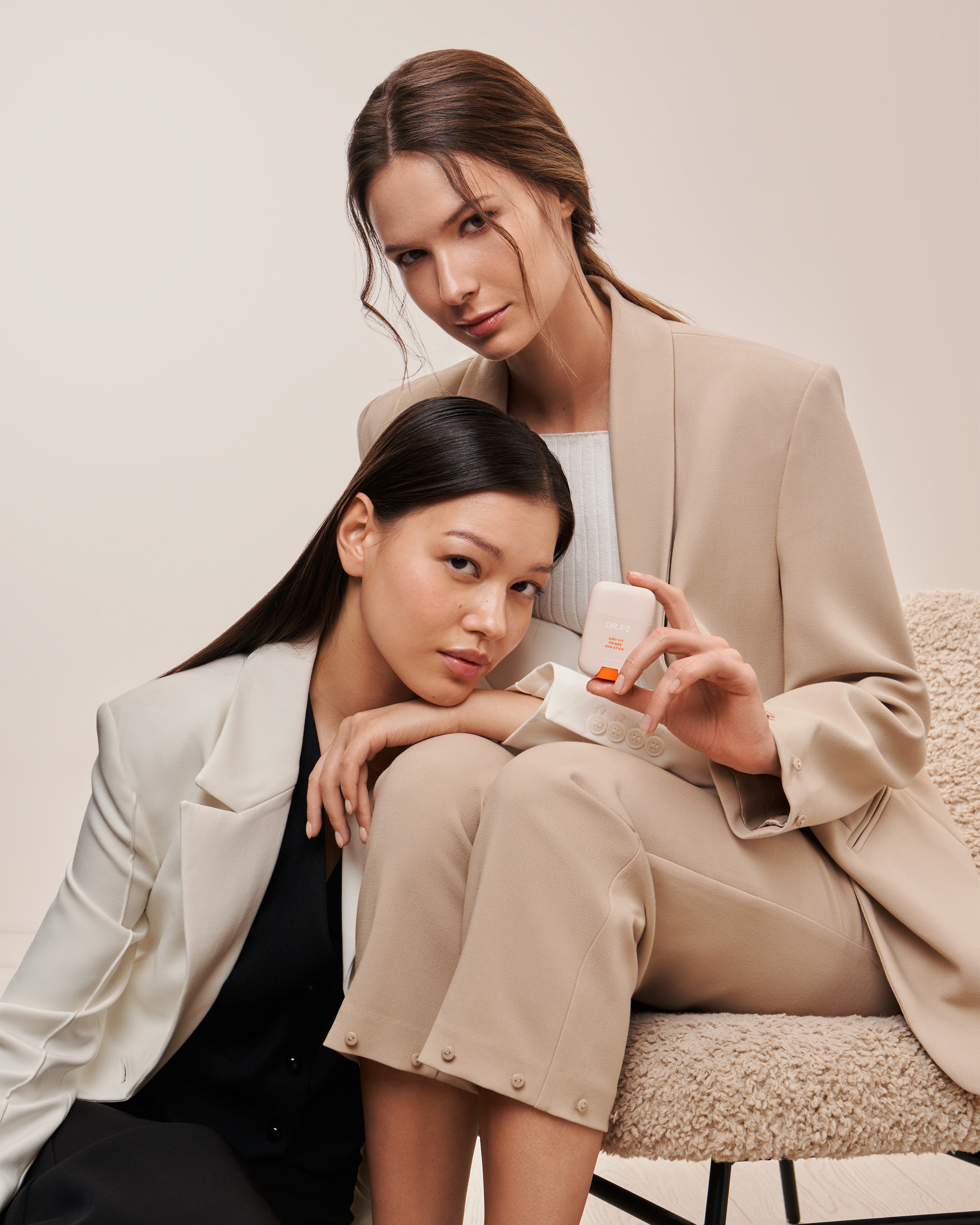 DR.F5. Алина Ефимова — ретушёр (beaty, fashion, product)