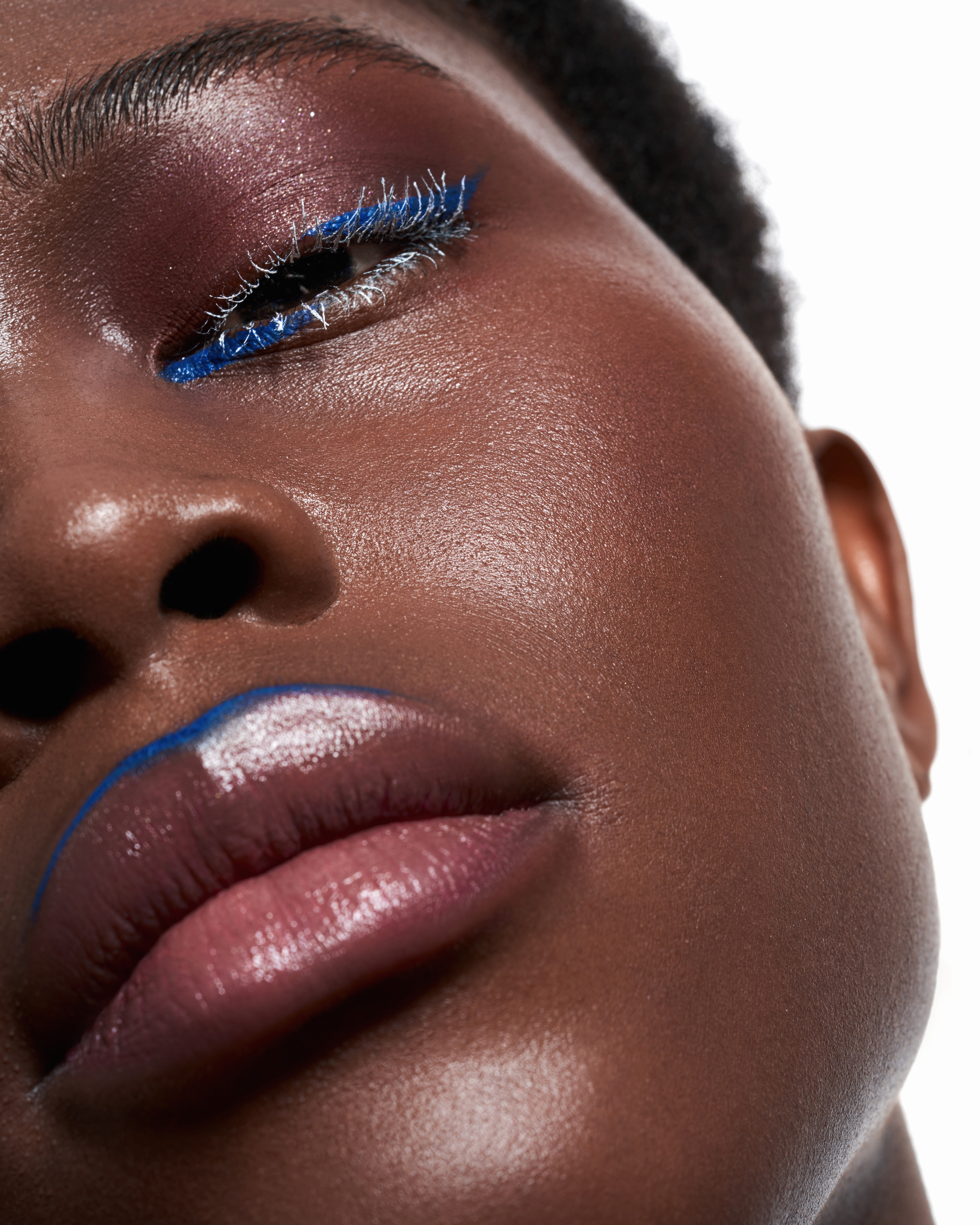 Moses Angel. Алина Ефимова — ретушёр (beaty, fashion, product)