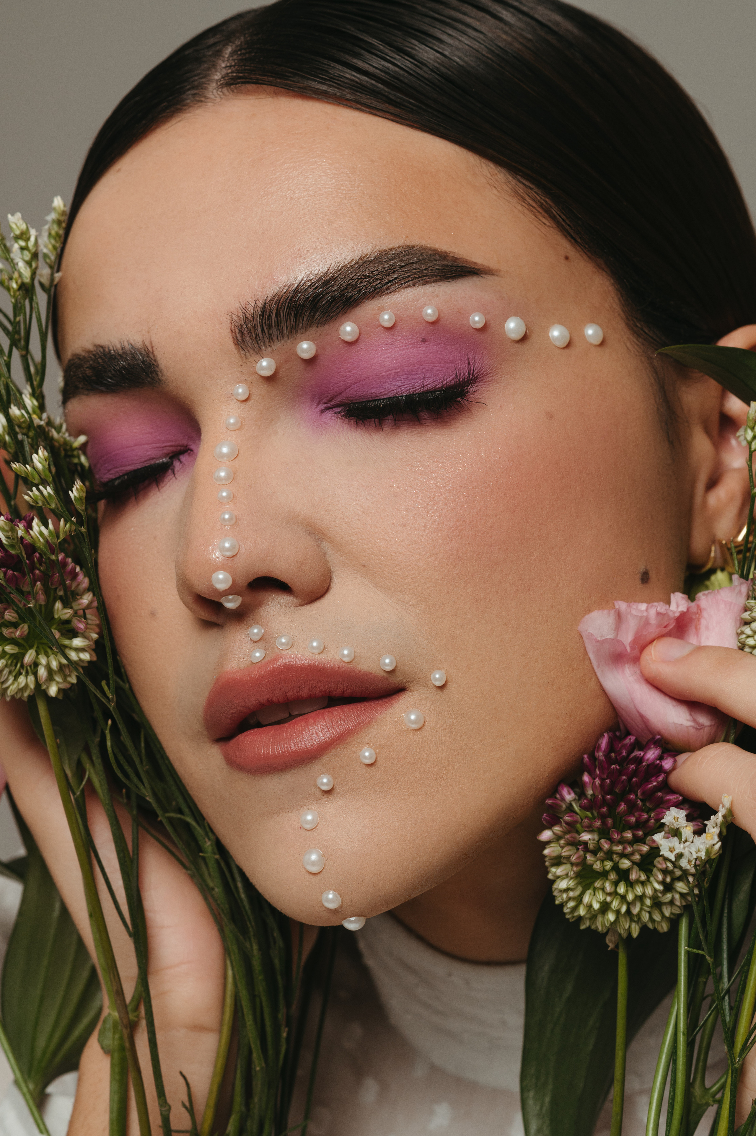 Fabian CRFX. Алина Ефимова — ретушёр (beaty, fashion, product)