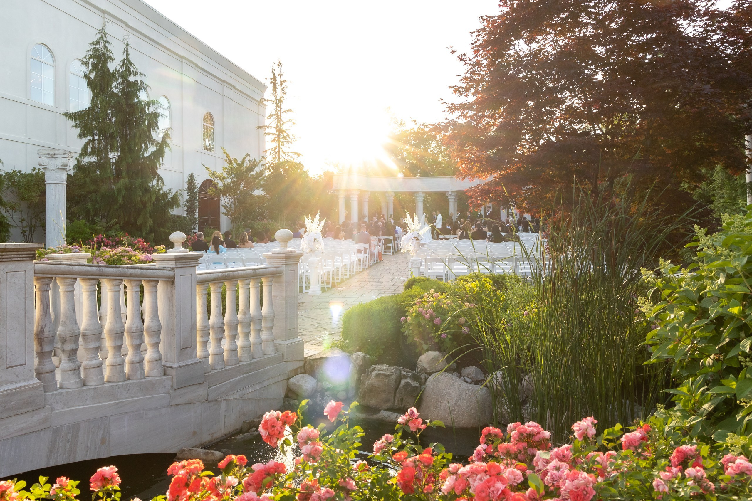 Jasmine and Devin, The Meadow Wood Manor, NJ. Luxury Wedding Photography and Cinematography