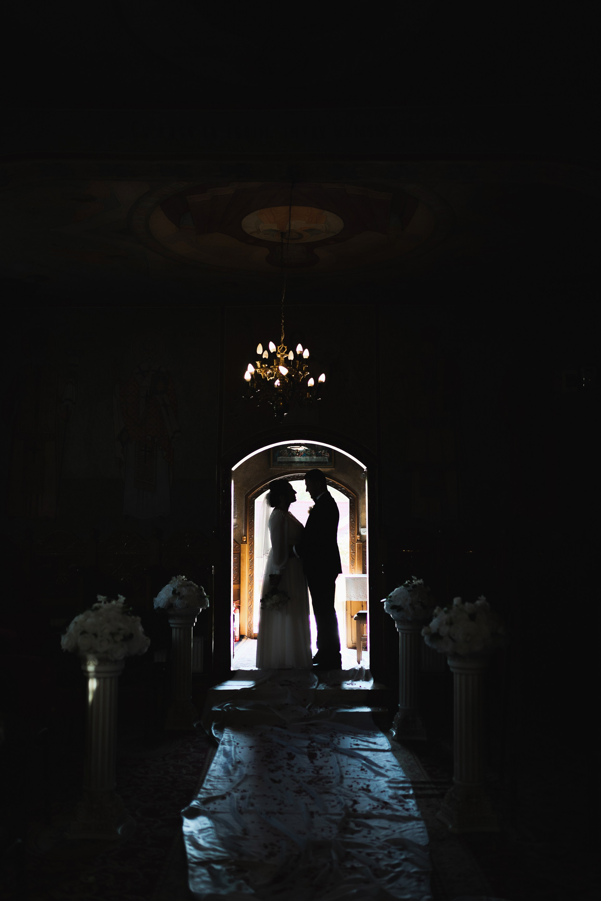 Narcisa & Dragoș. Vlad Aconstantinesei Photographer