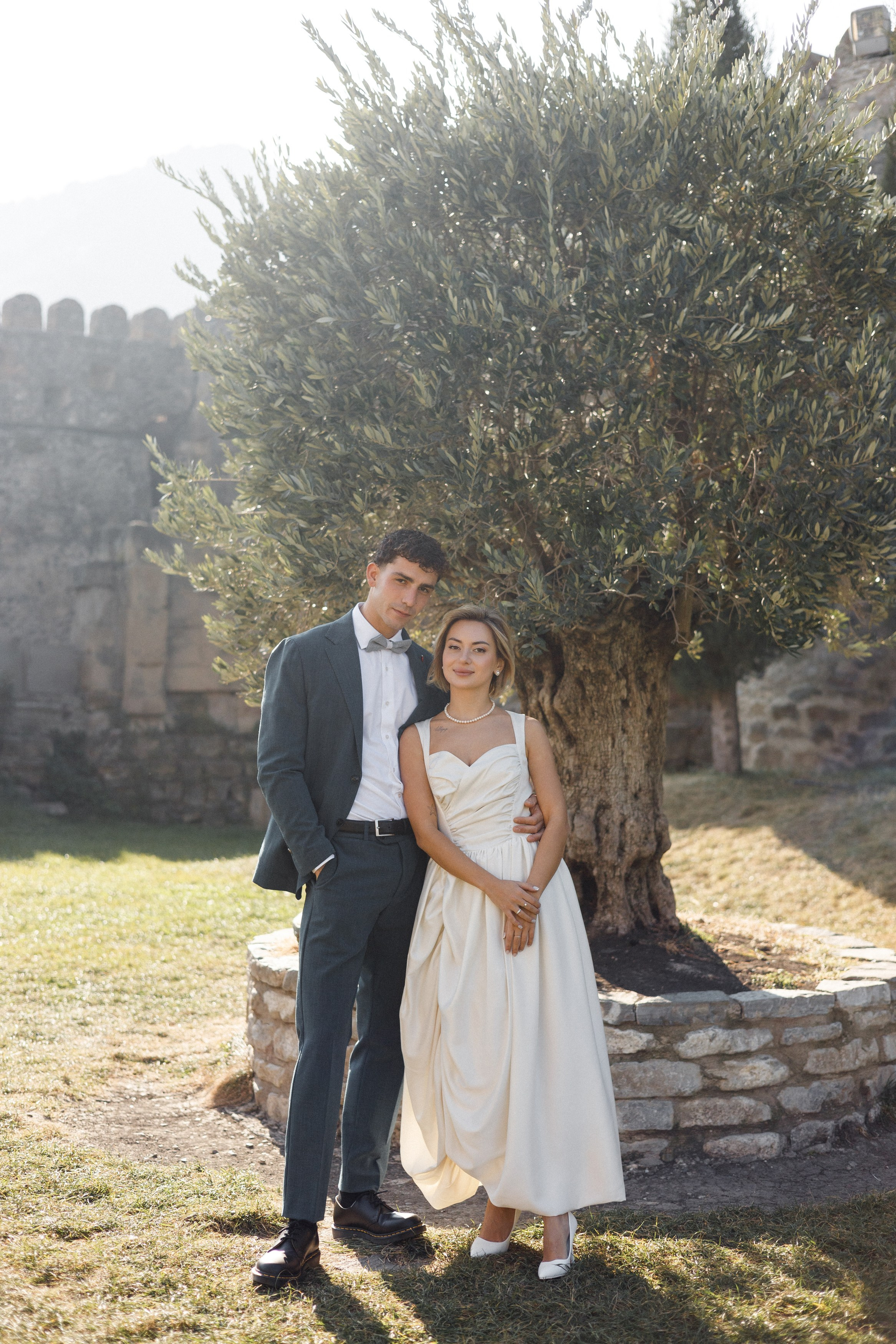 Veronica. Art Event Studio — top-rated wedding agency in Georgia