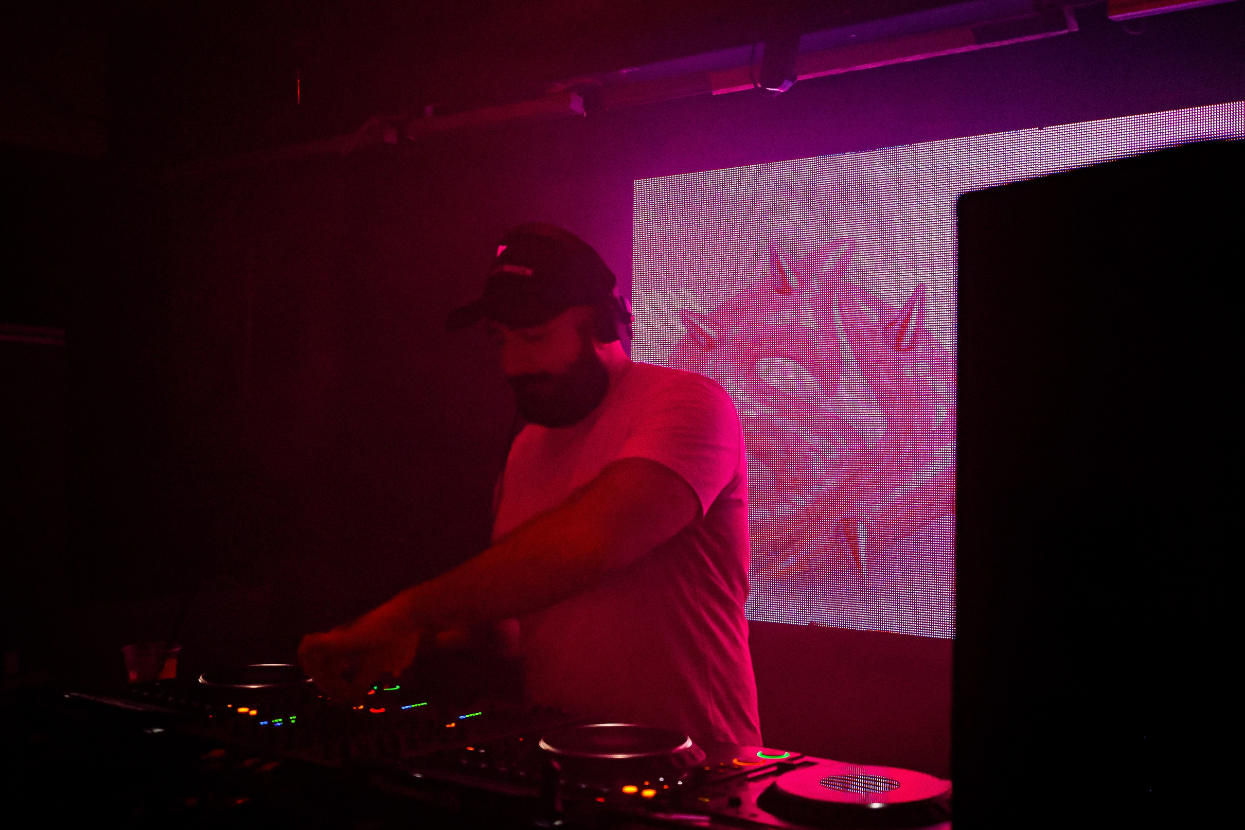 Event reportage (SXCM x HOW). Asmikiam