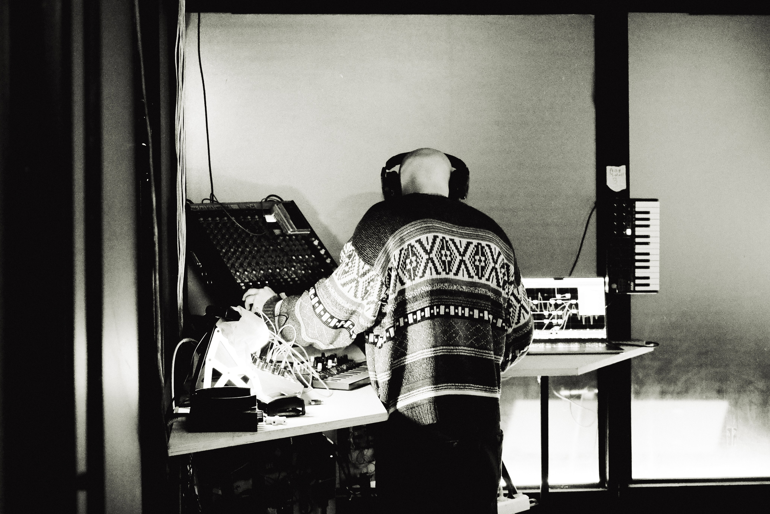 Event reportage (urvakanfestival). Asmikiam