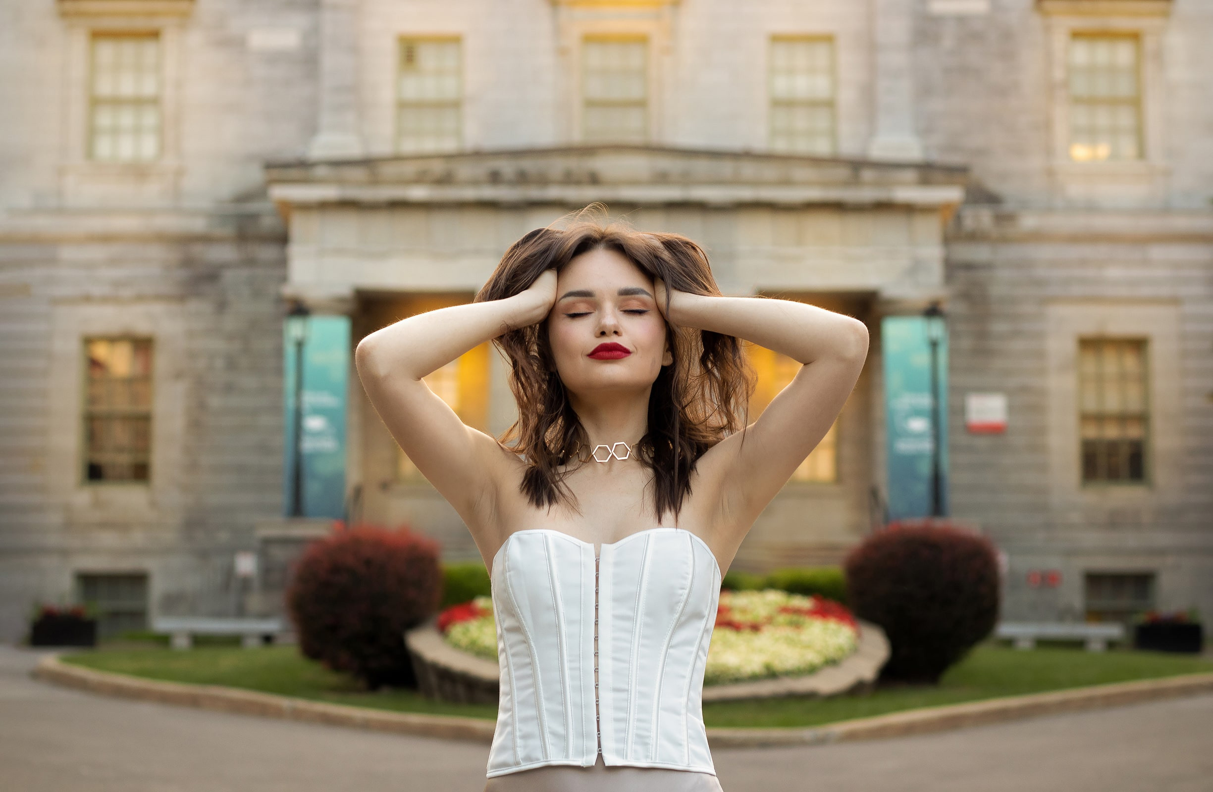 David Morris|Montreal photographer|Portrait and family photographer