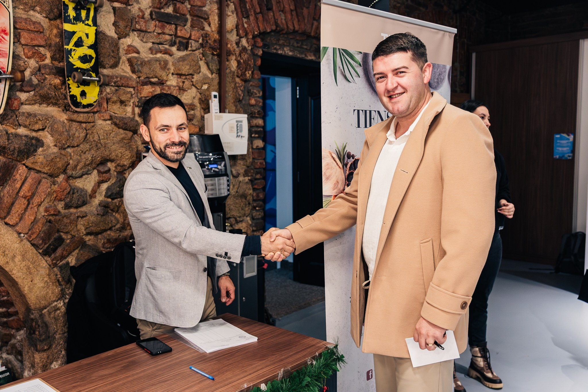 Conferinta pentru Parinti — Temeri si Ingrijorari |Editia 3. Dani Vaida