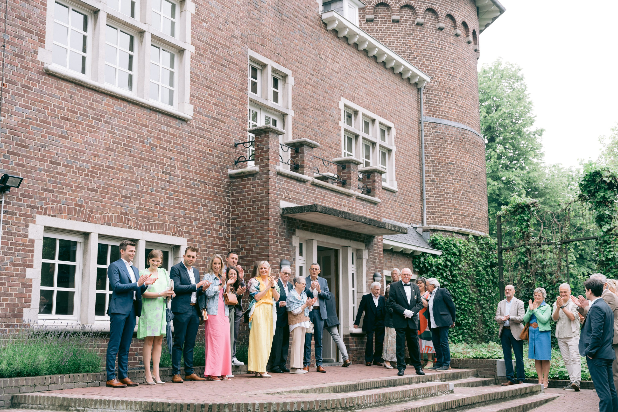 Wedding Tessa & Jasper Hasselt. Little Birdie – Jouw familie- en huwelijksfotograaf in België en daarbuiten