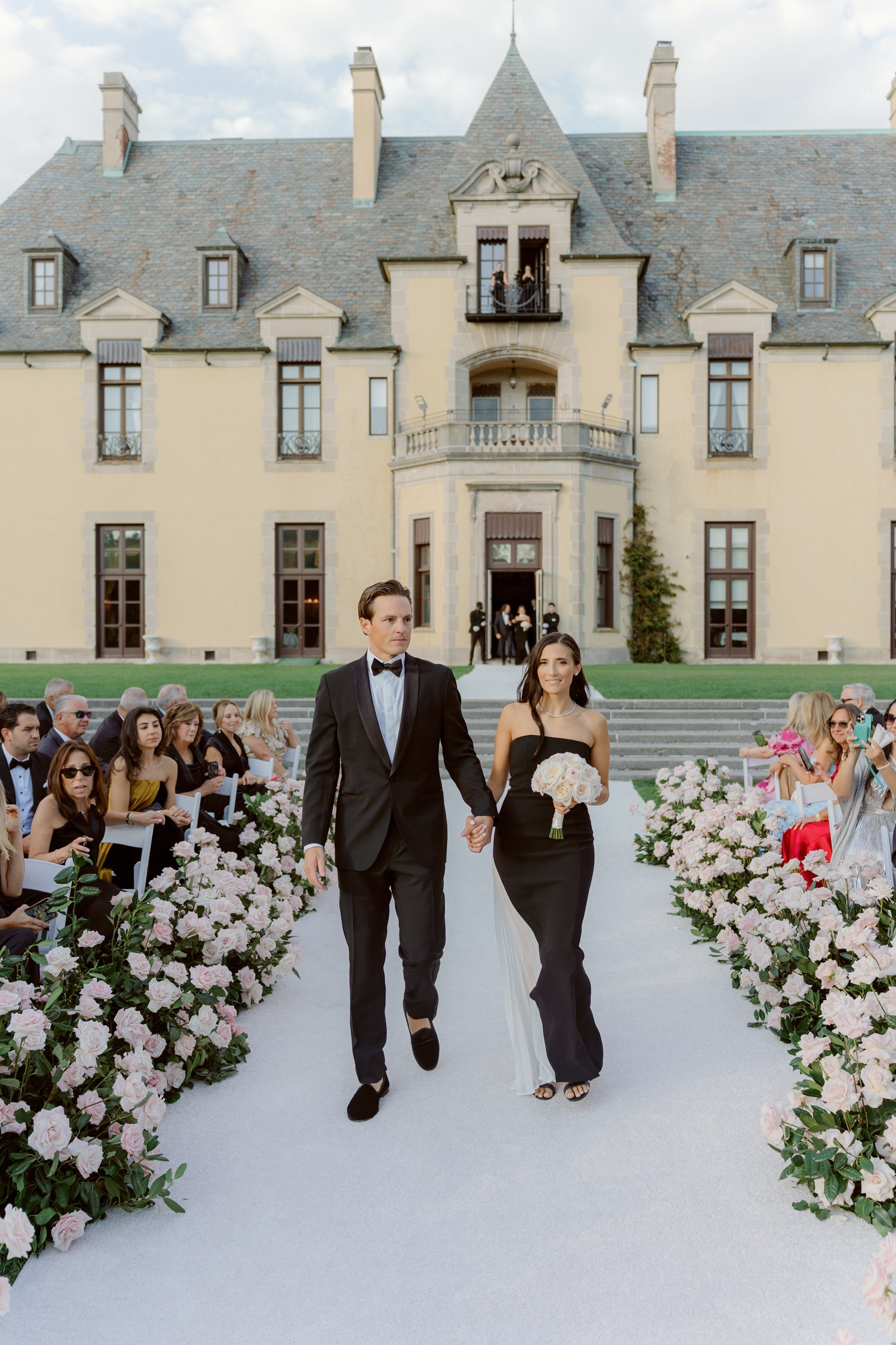 Emily and Vito. Wedding photographer and videographer New York | New Jersey