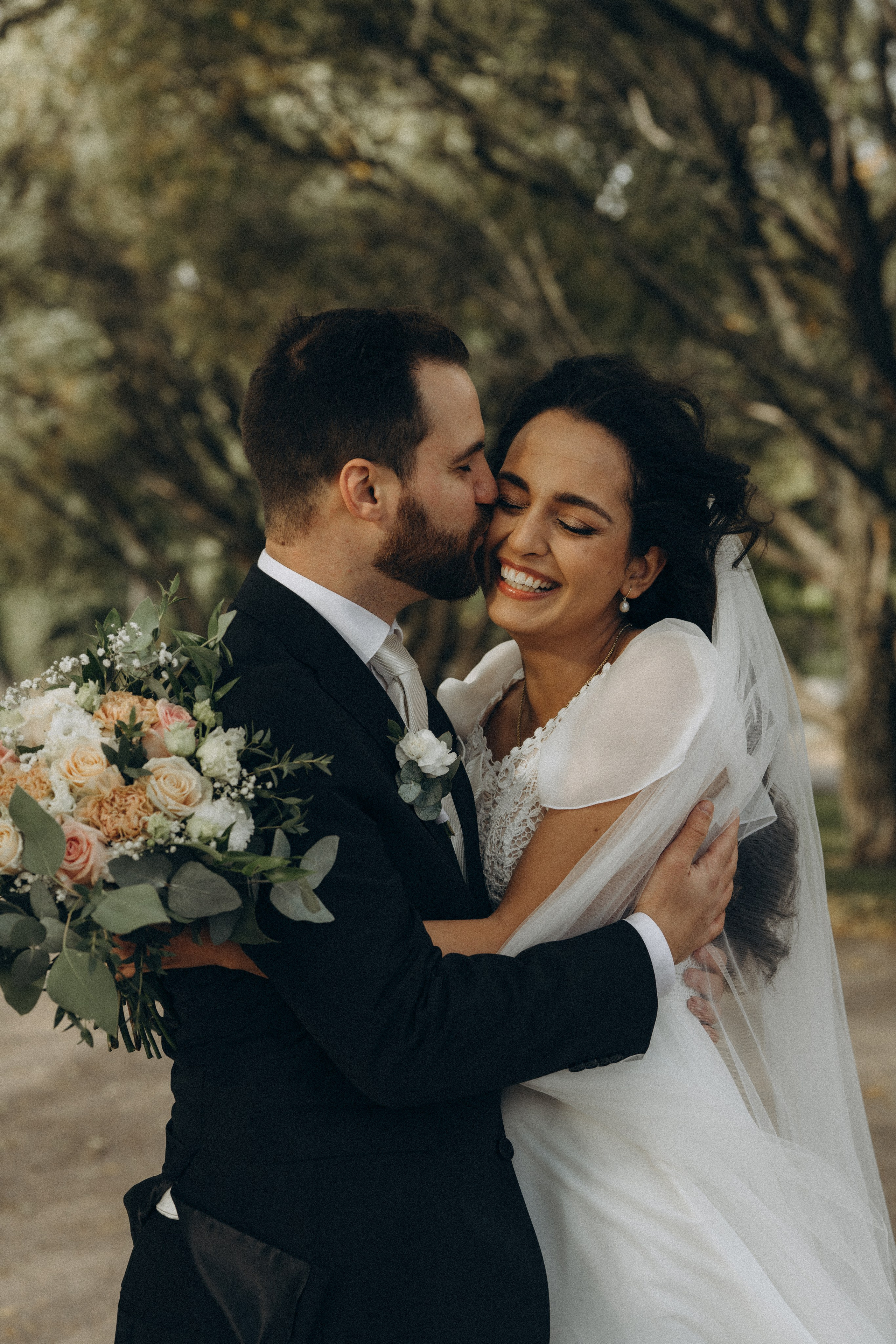 W&S. Wedding and potrait photographer in Helsinki Vickan O