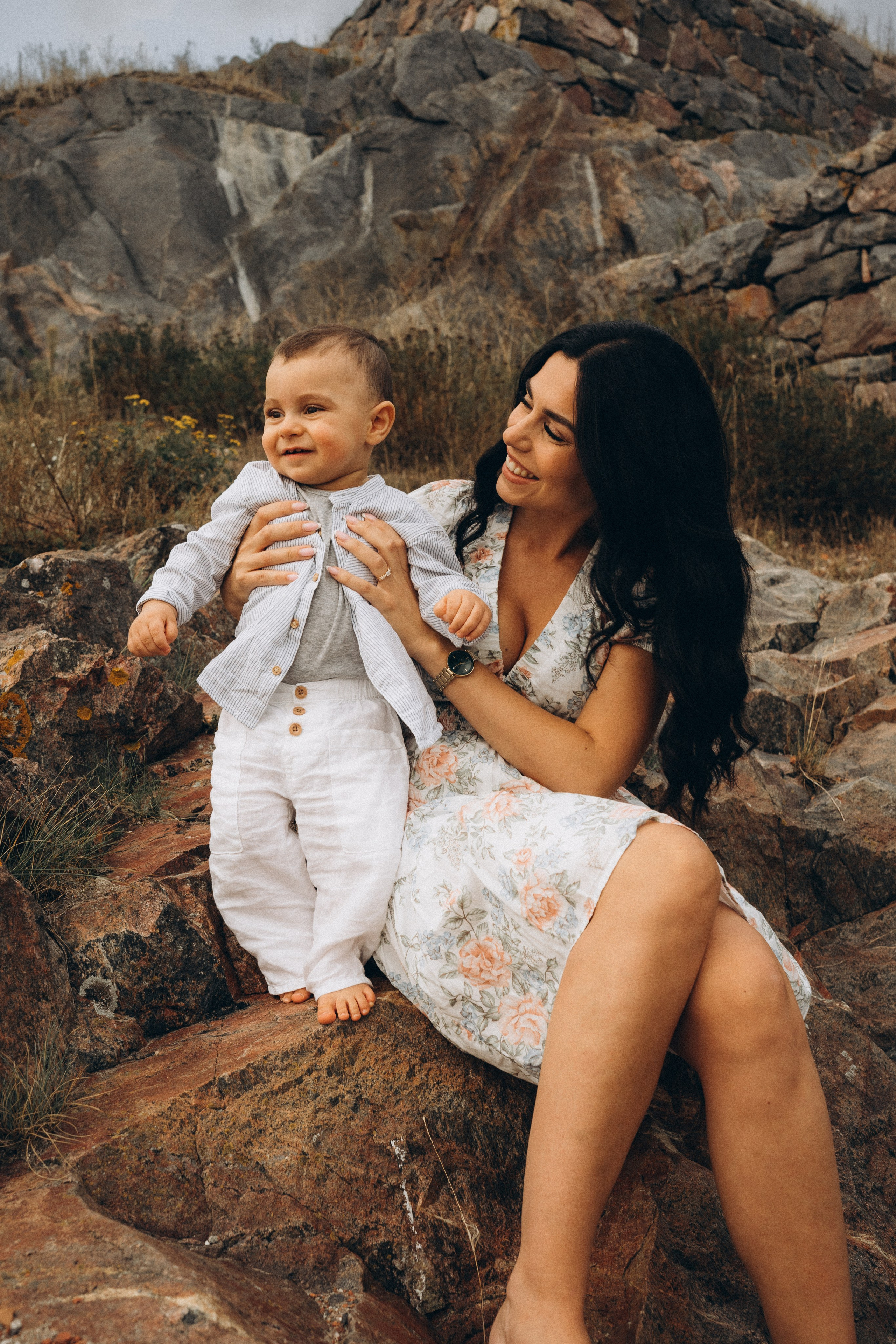 Summer. Wedding and potrait photographer in Helsinki Vickan O