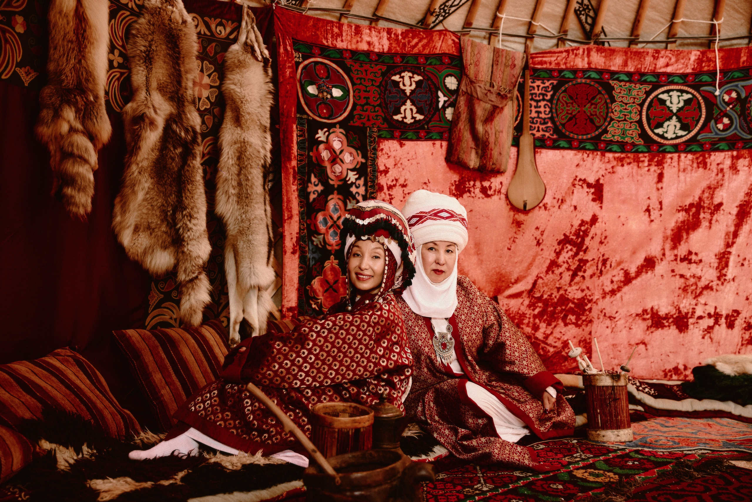 Наследие. Валерия Вартанова. Фотограф