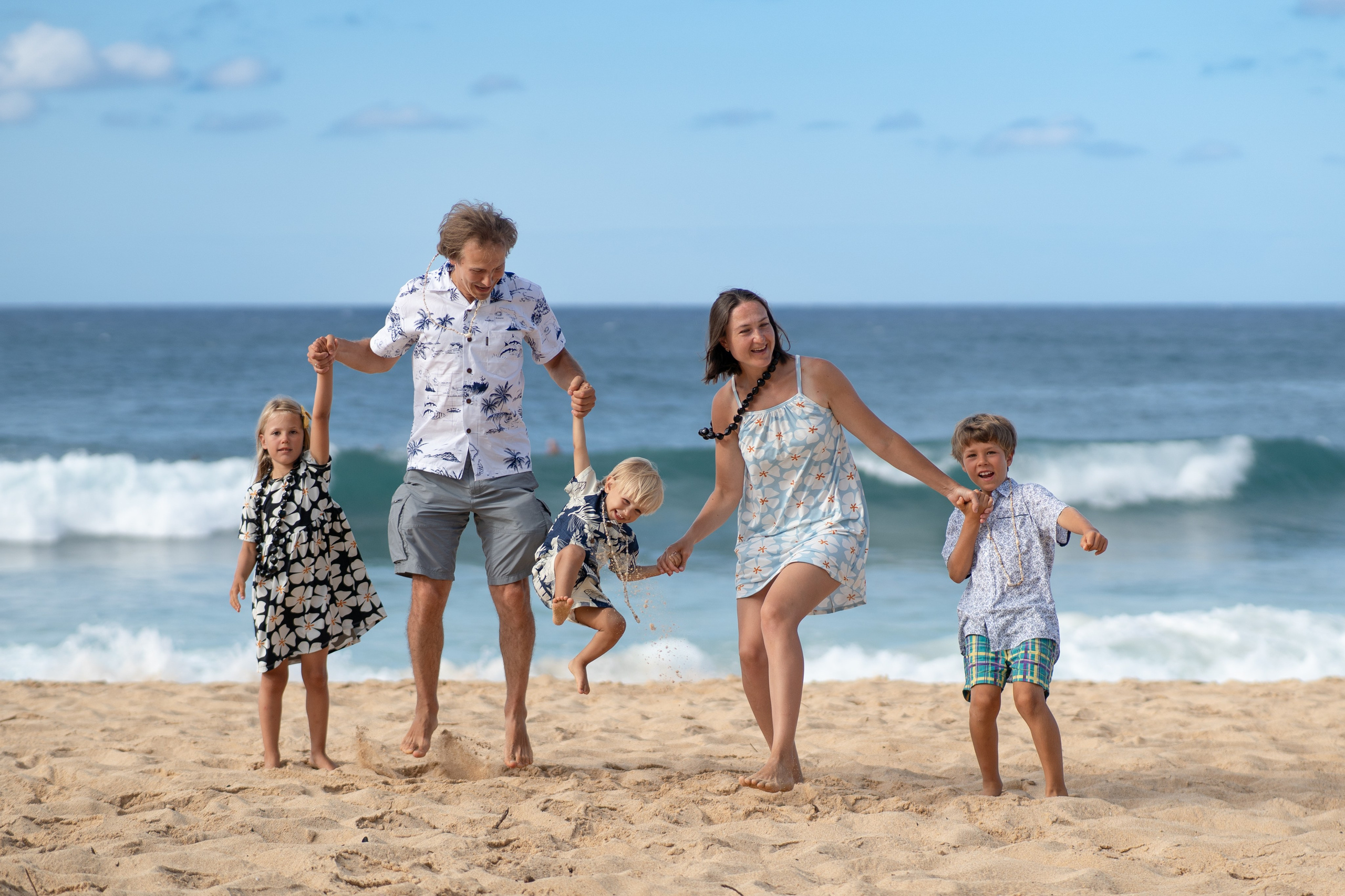 Kauai Beach Photography LLP. Awards winning photographer in Kauai, Hawaii