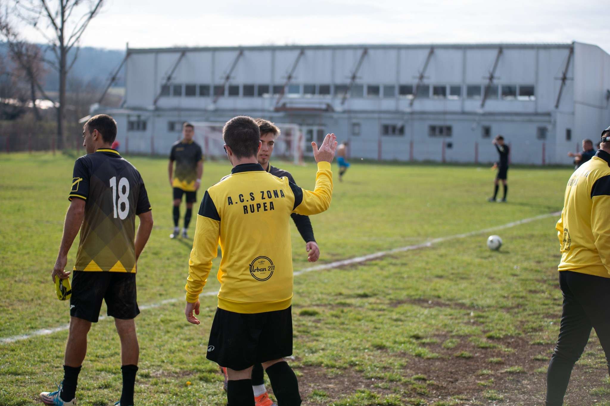 Asociația Club Sportiv Zona Rupea