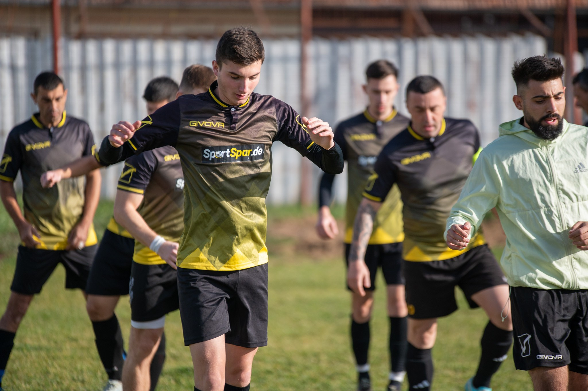 Asociația Club Sportiv Zona Rupea