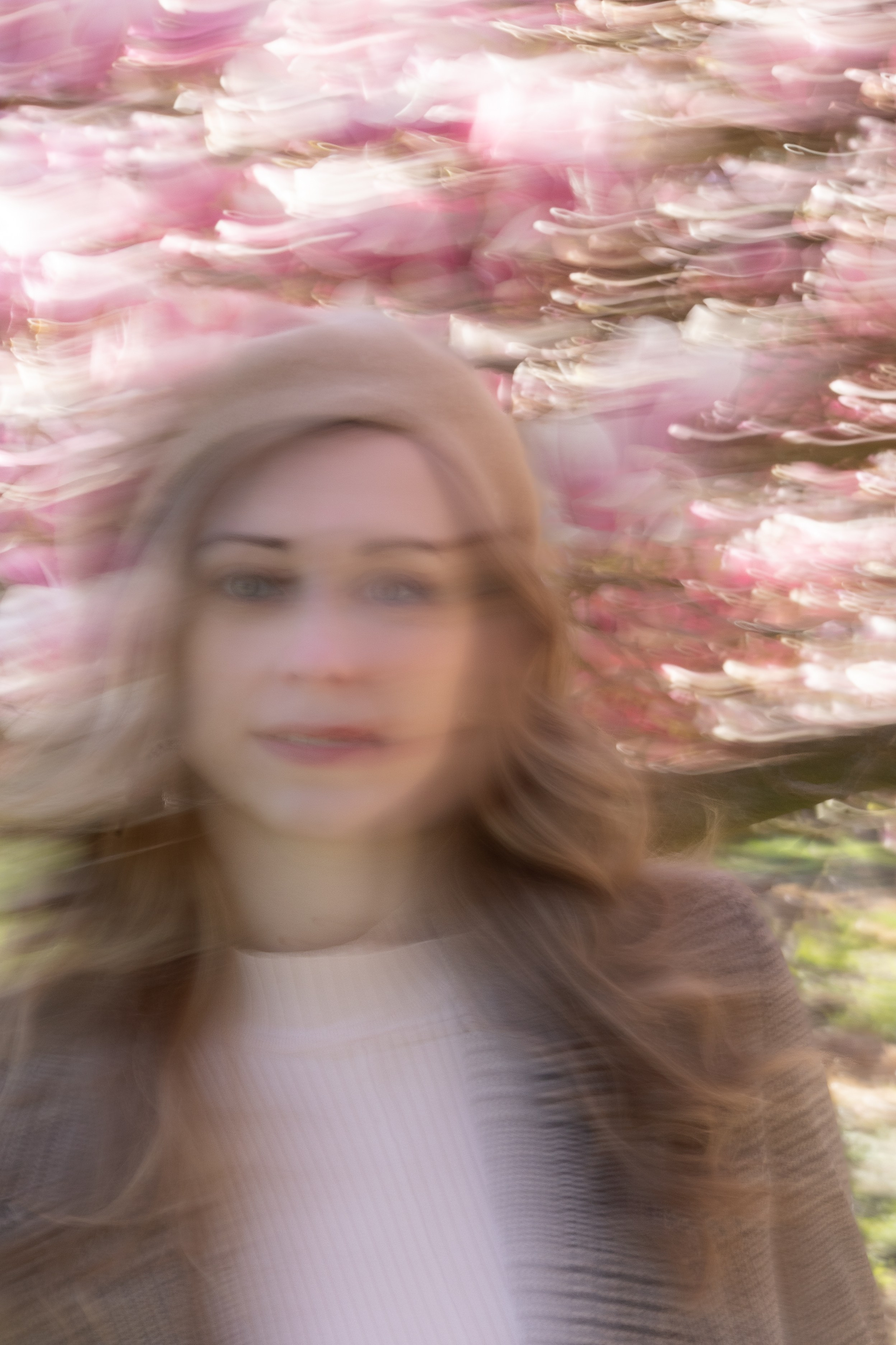 Natalia Magnolia. Ihr Fotograf in Nürnberg und Umgebung