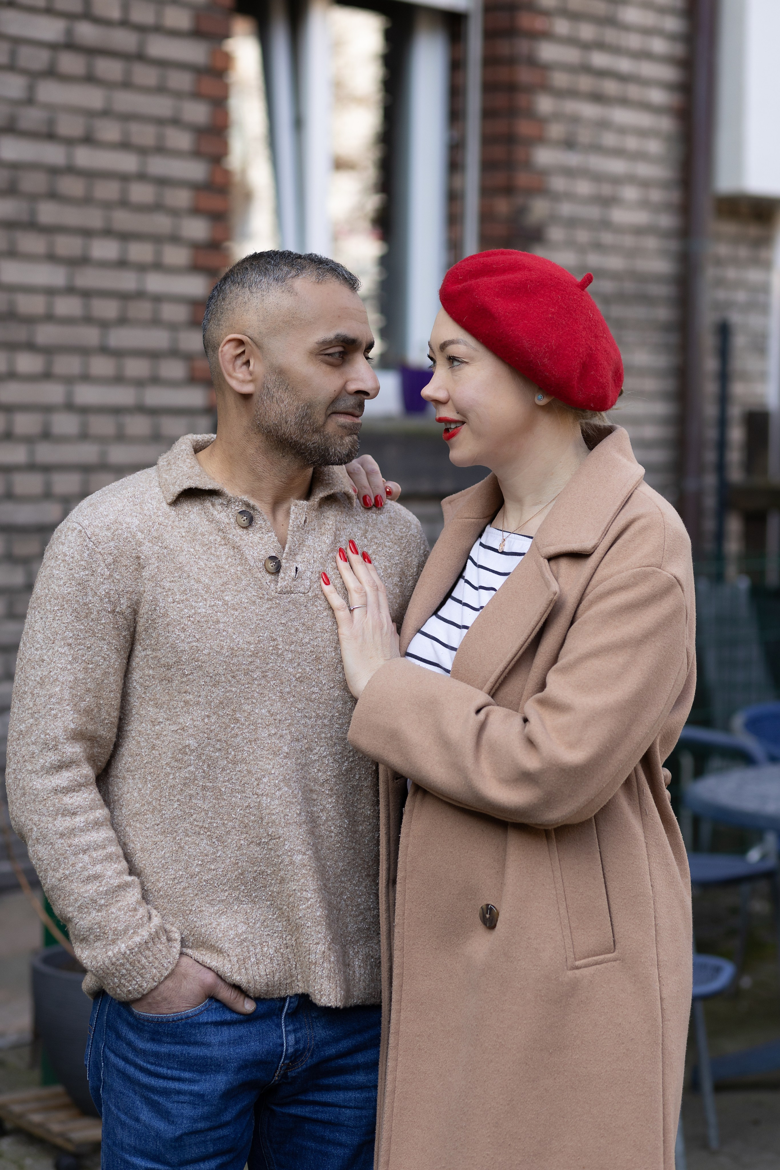 Love Story. Ihr Fotograf in Nürnberg und Umgebung
