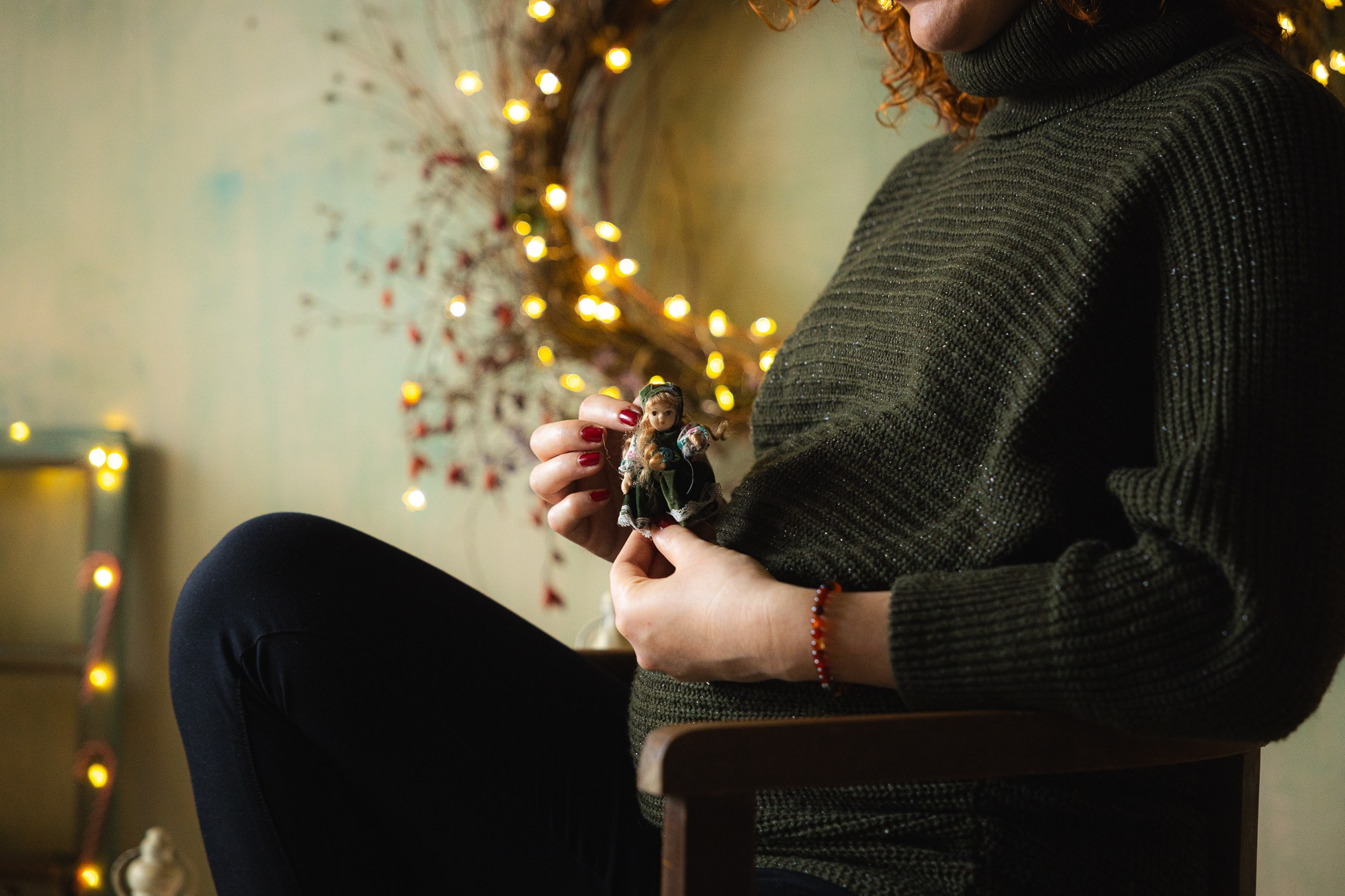 Profesionalno novogodišnje fotografisanje