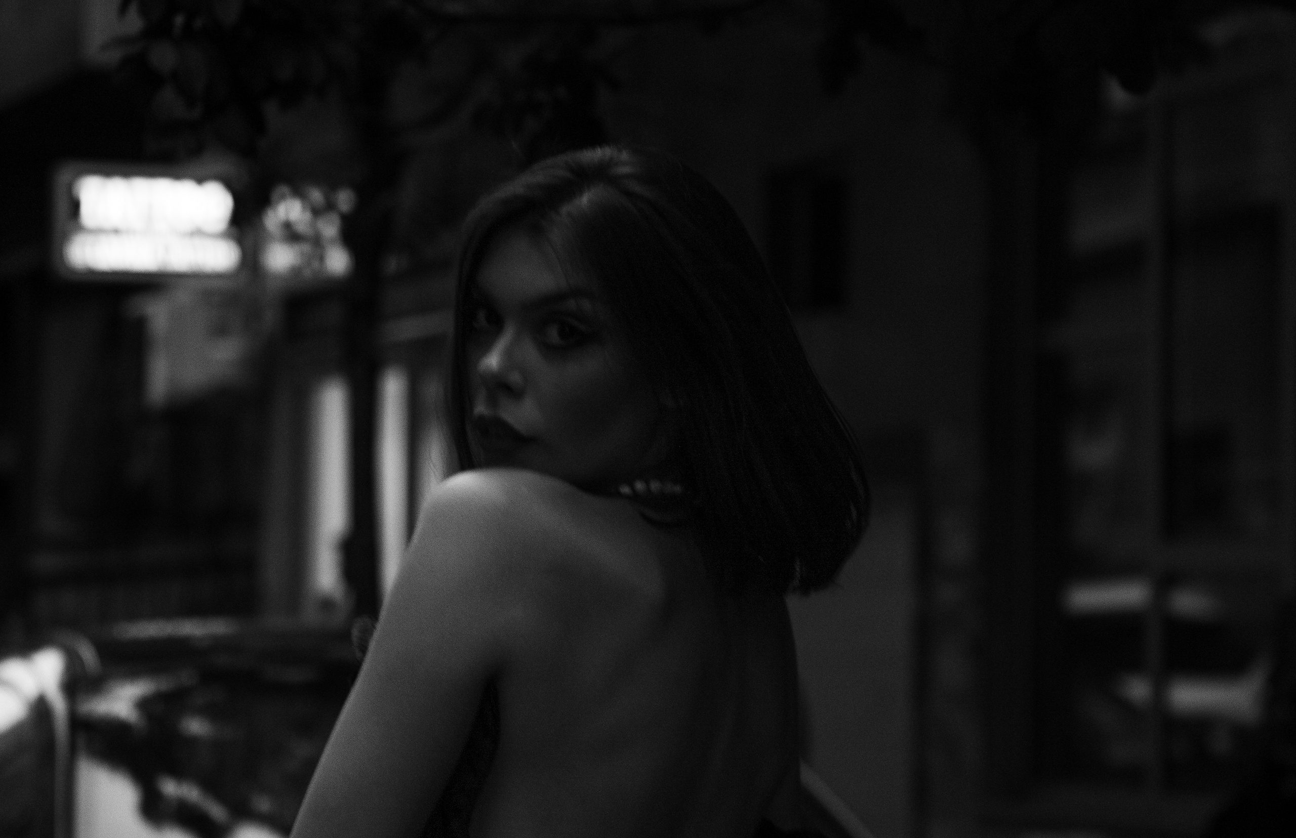 Vera Arsic. Mario Jelikic Photography