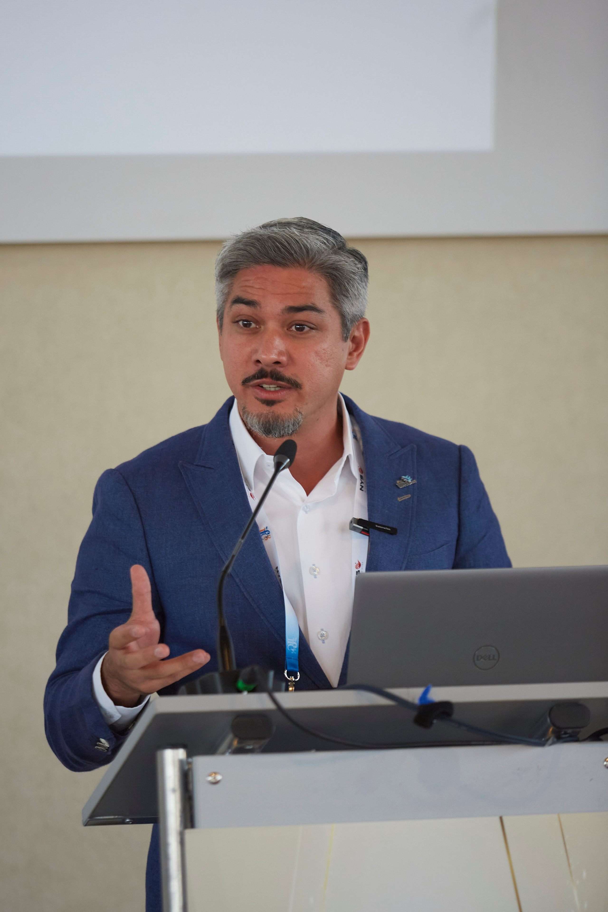 InFinite Connection Prague 2023. Prague MICE, Corporate & Event Photographer | Kurt Vinion Photography